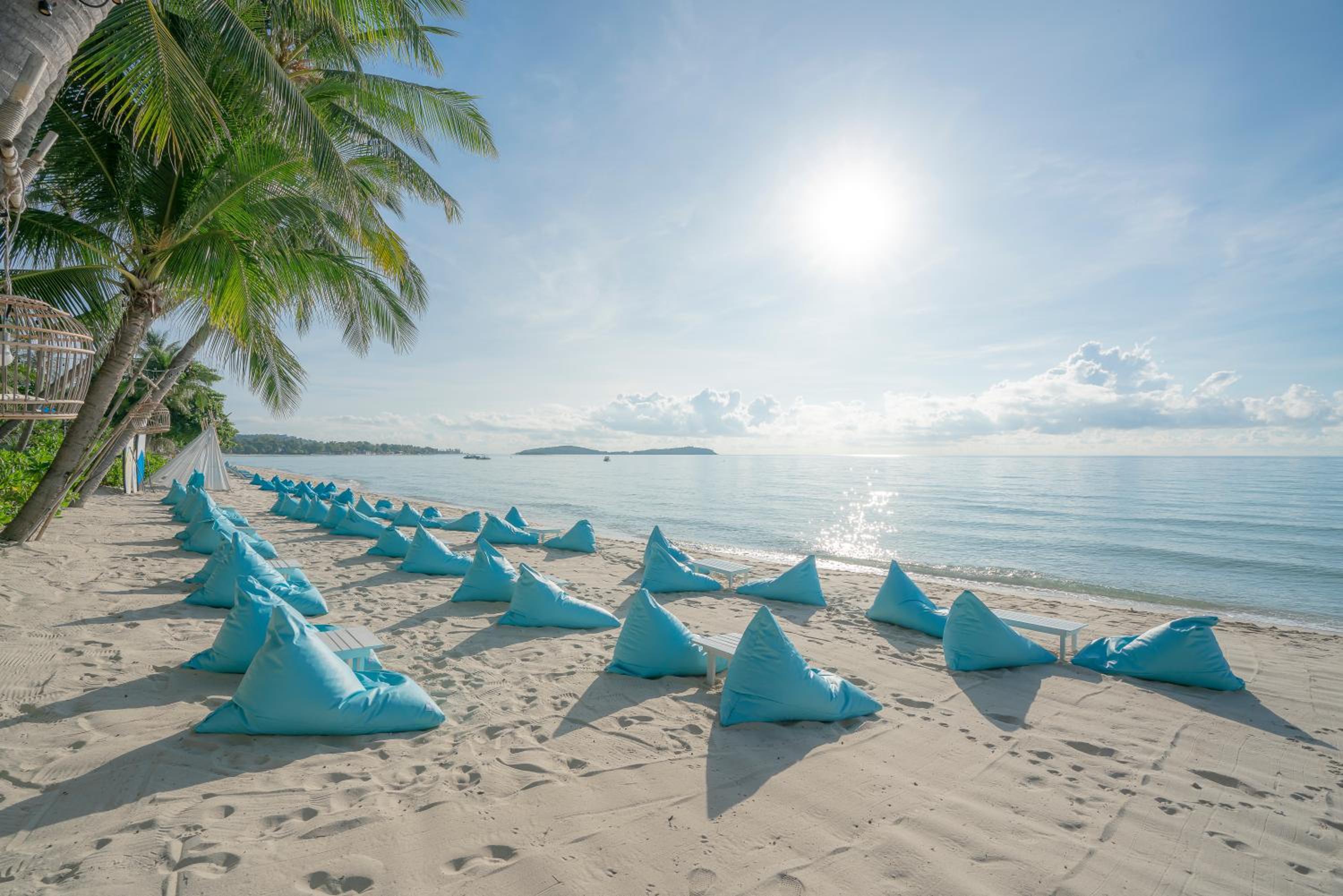 Synergy Samui