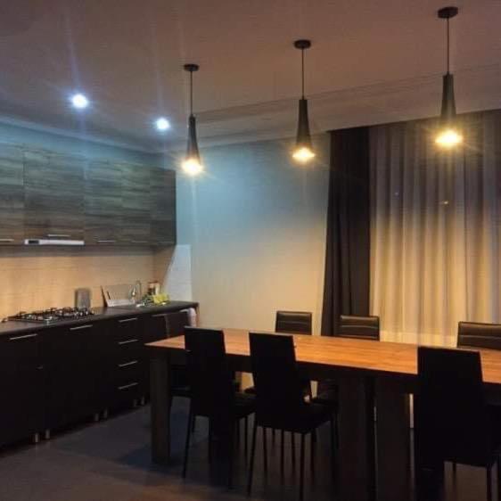 Barbiquee's Loft • Bakuriani view 4