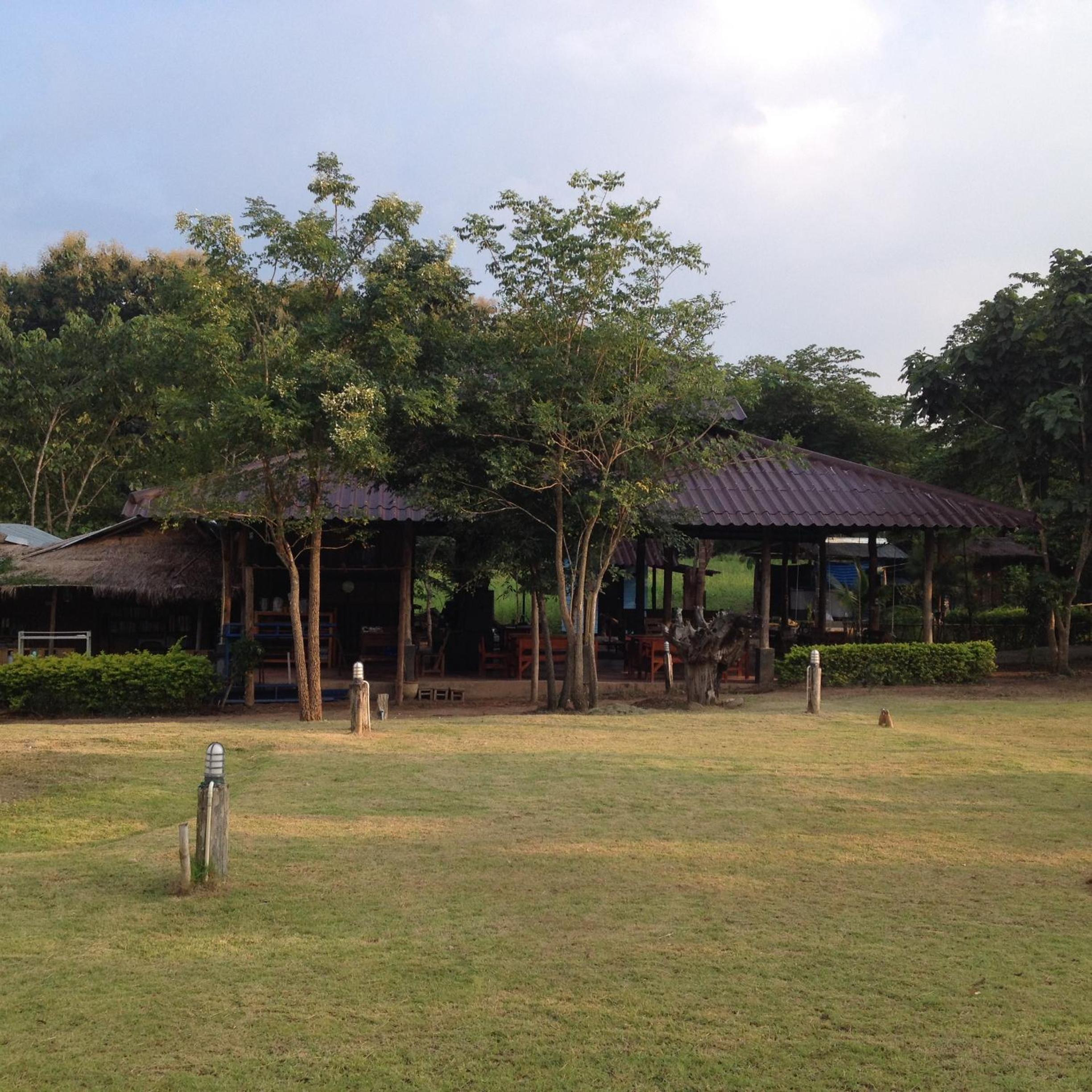 Paipunthong Resort