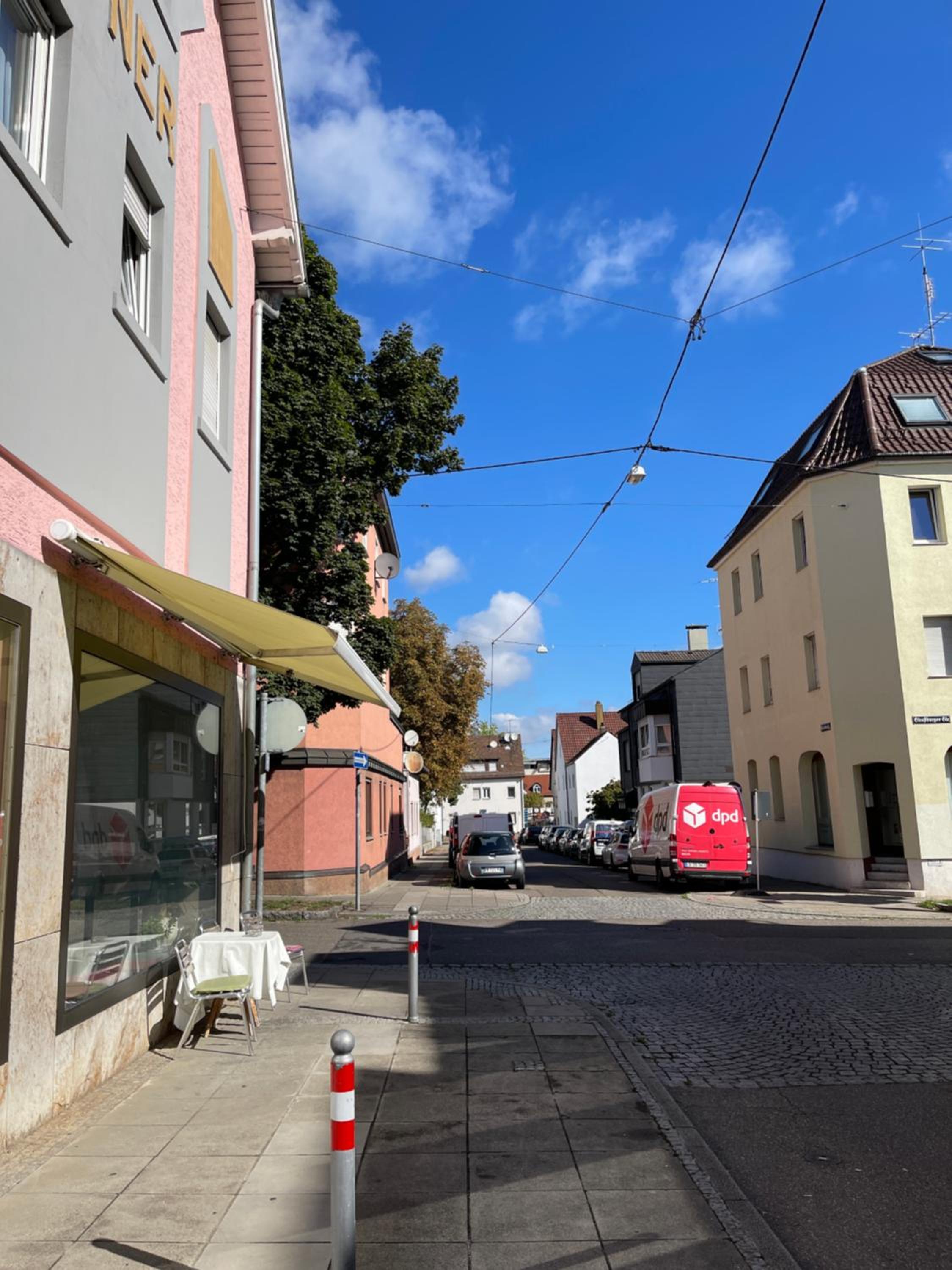 Hotel Hafner Stuttgart