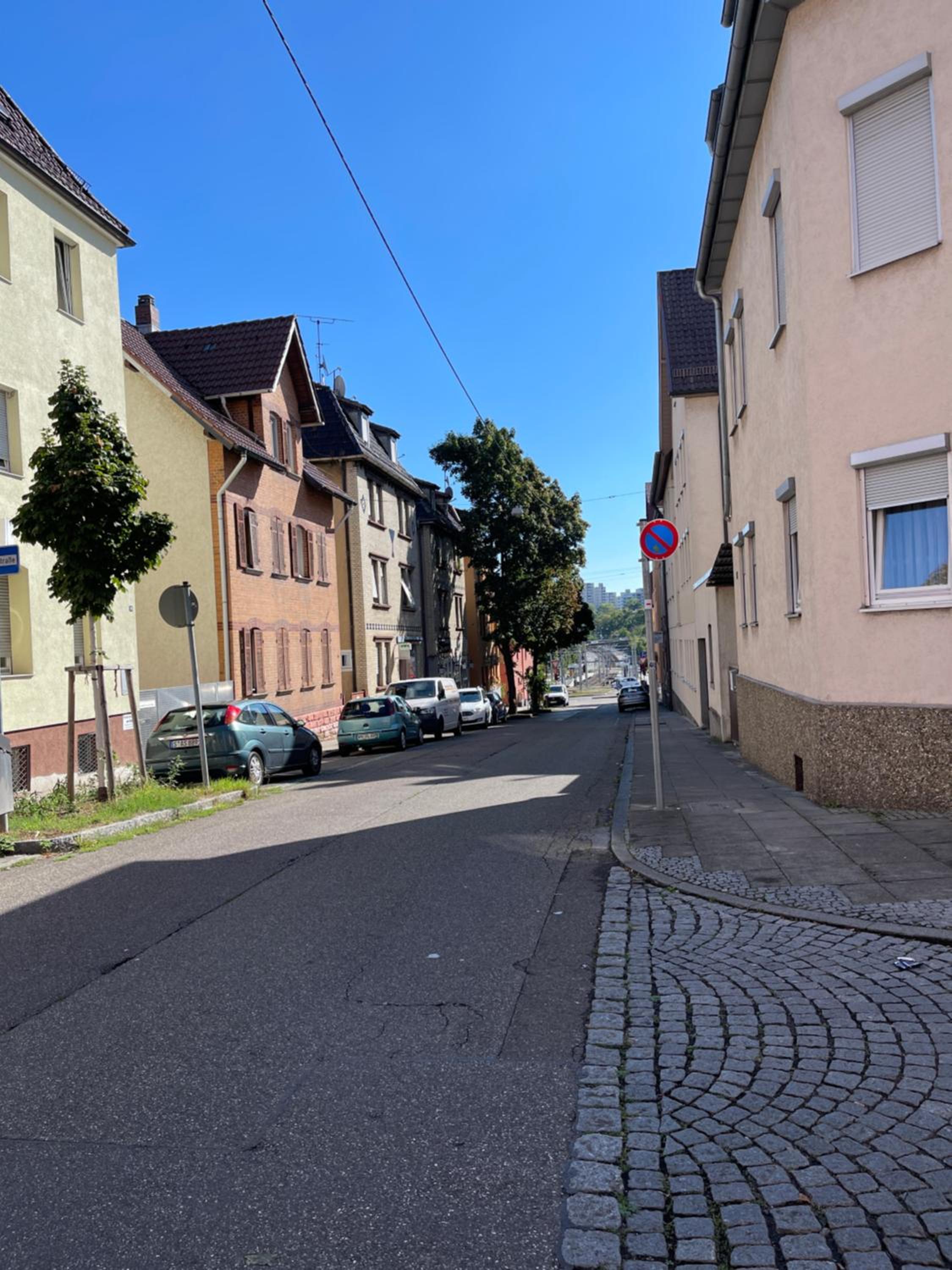Hotel Hafner Stuttgart