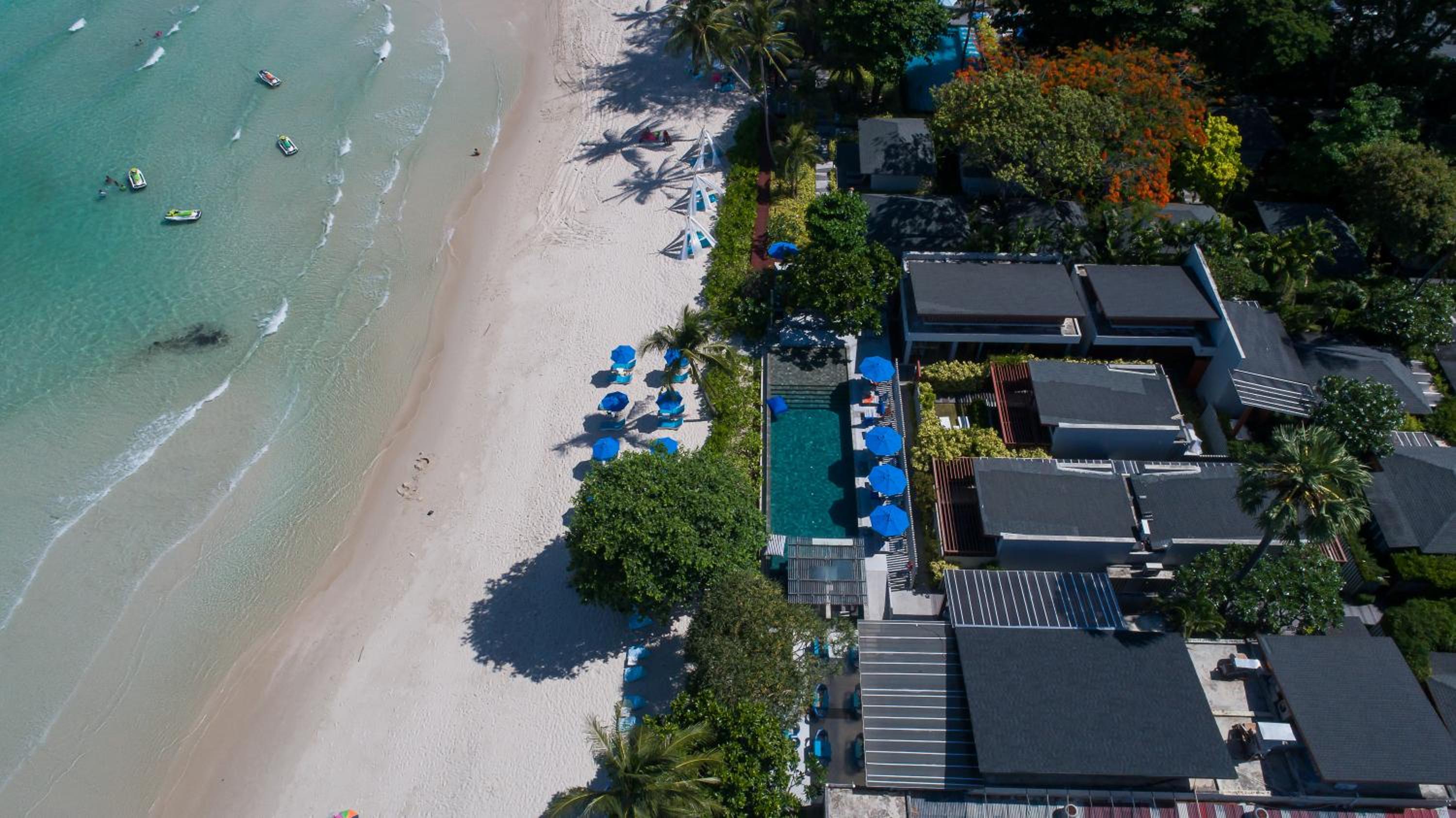 Synergy Samui