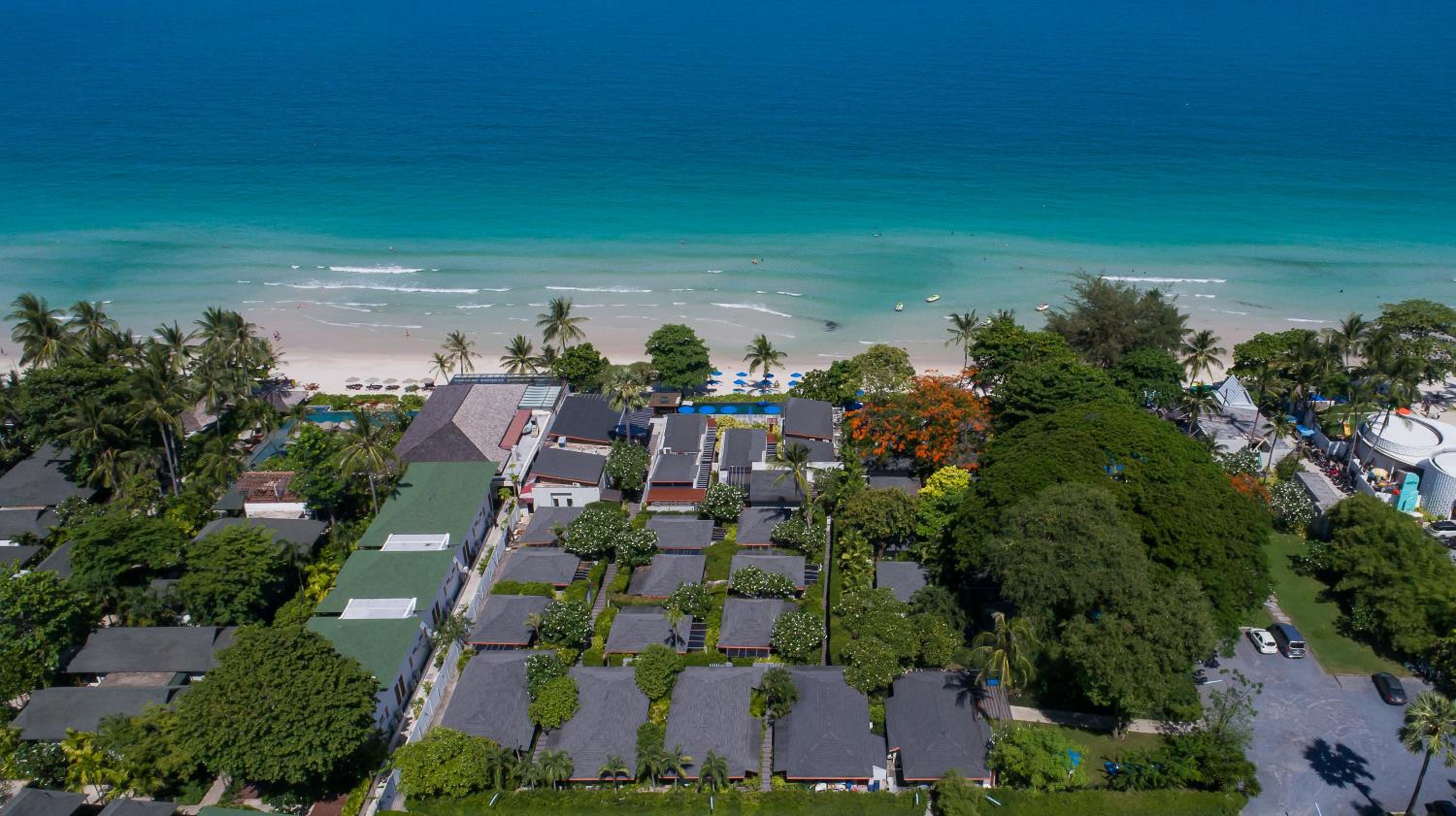 Synergy Samui