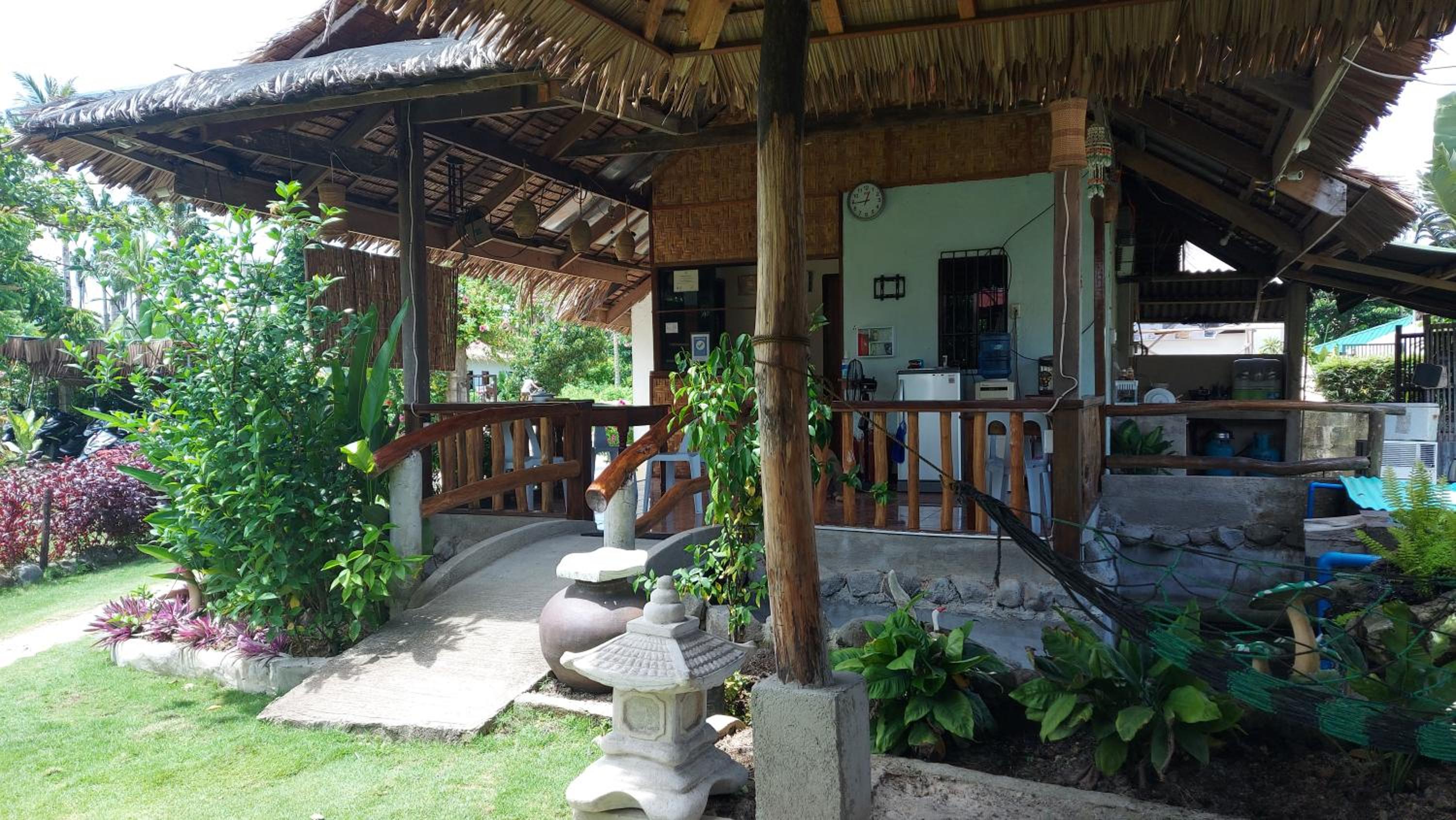 Gardenview Homestay Siargao — photo 112
