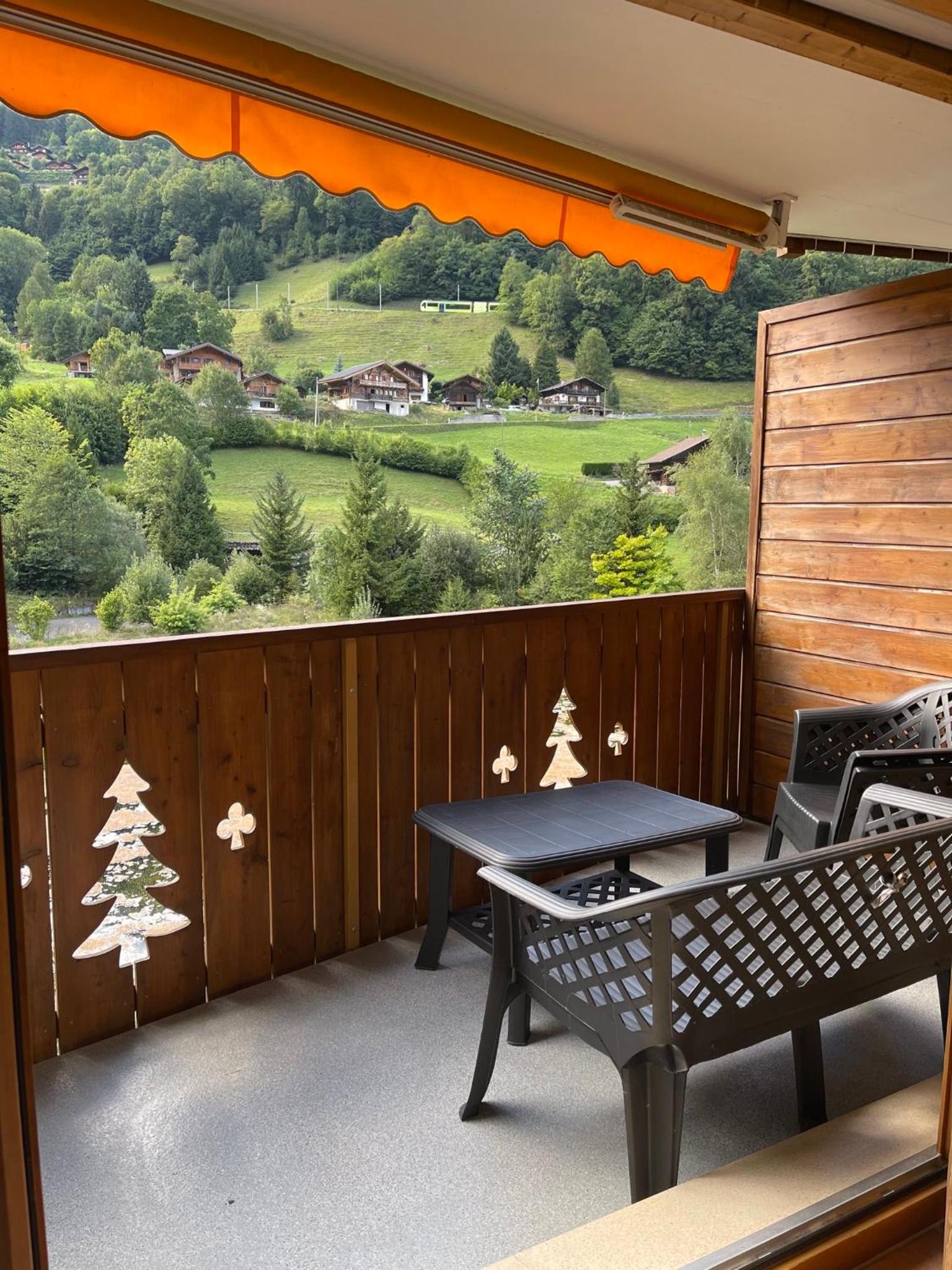 Studio , Val-d’Illiez