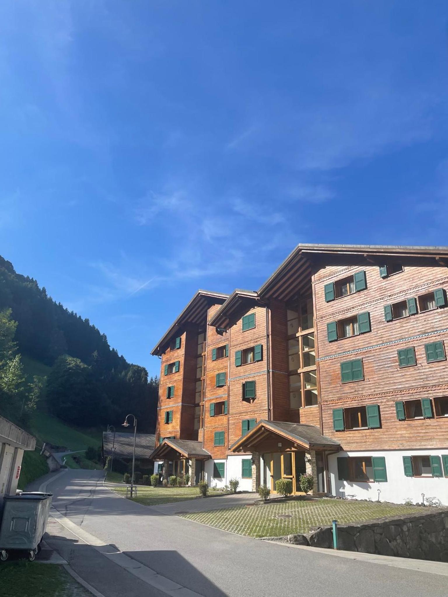 Studio , Val-d’Illiez