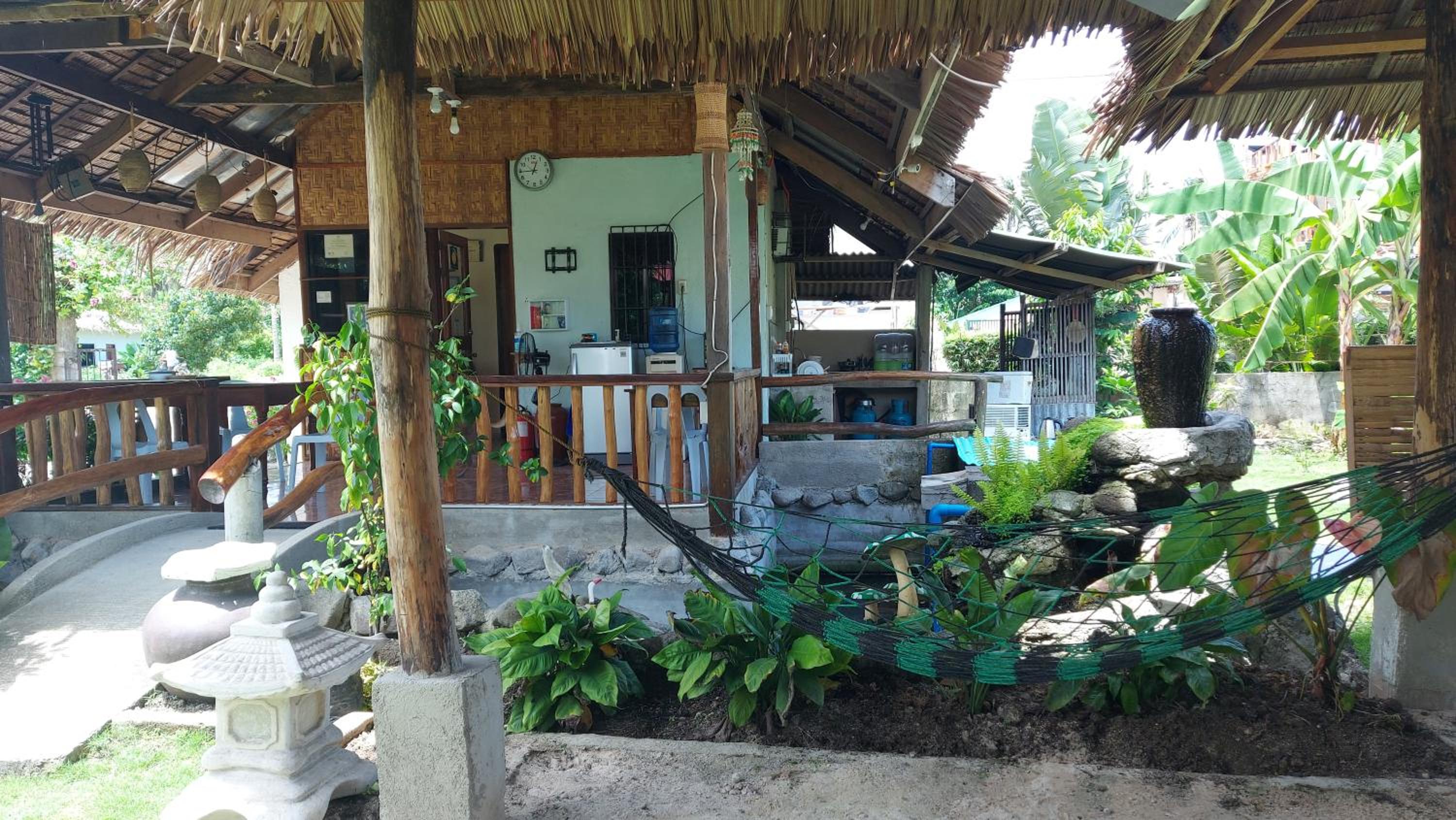Gardenview Homestay Siargao — photo 73