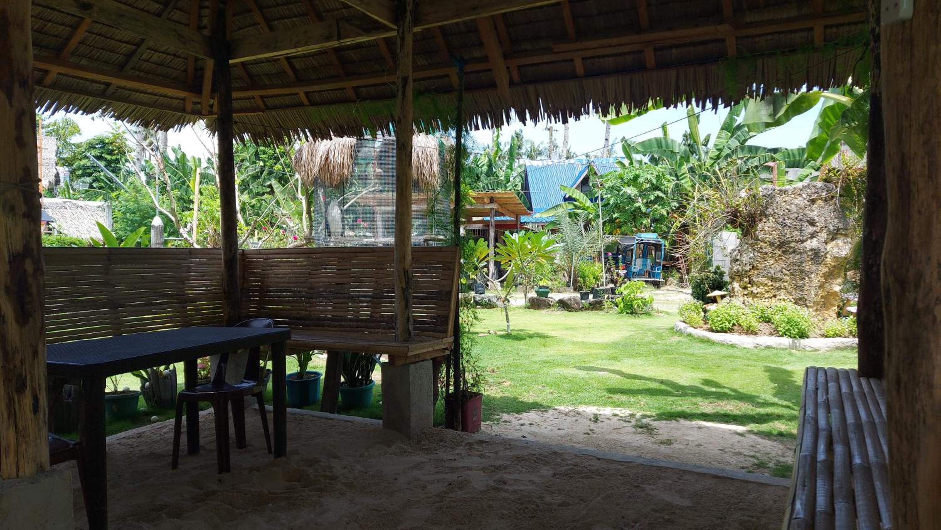 Gardenview Homestay Siargao — photo 267