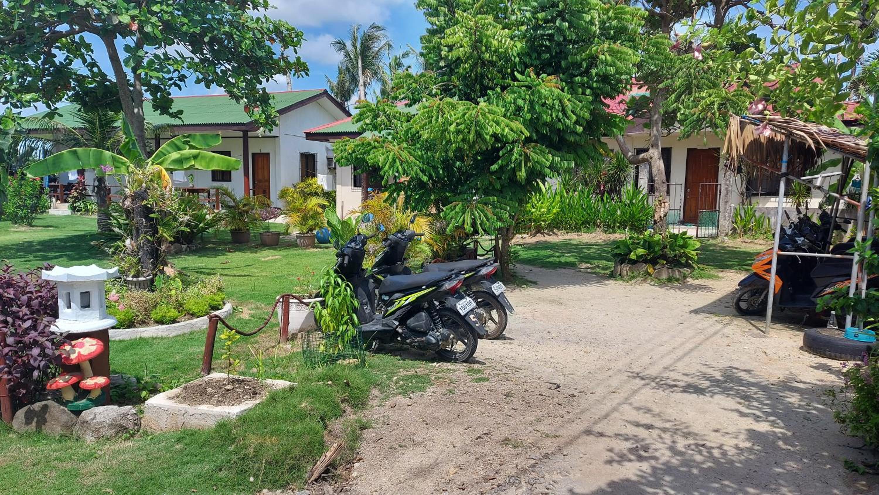 Gardenview Homestay Siargao — photo 212