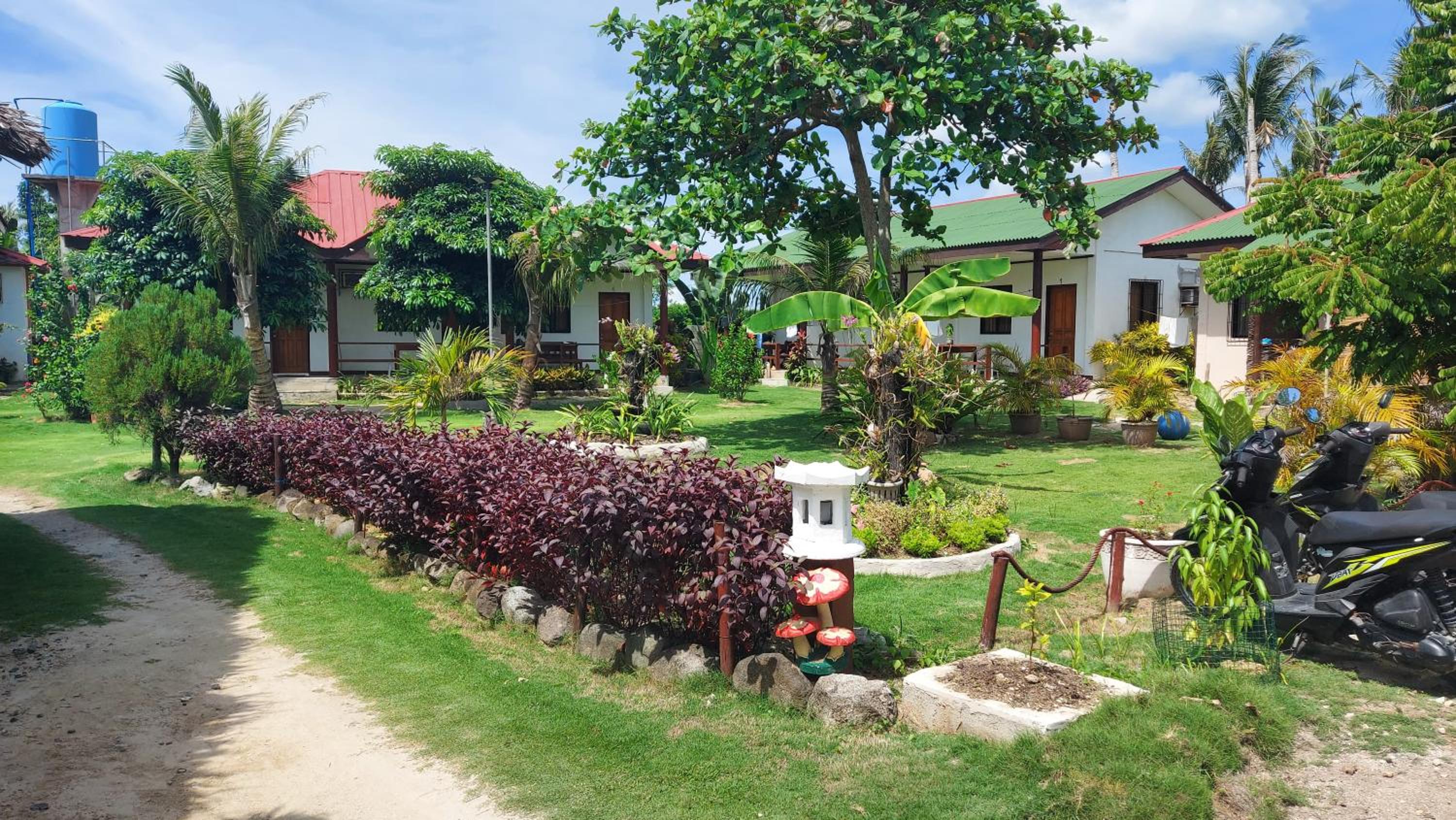 Gardenview Homestay Siargao — photo 174