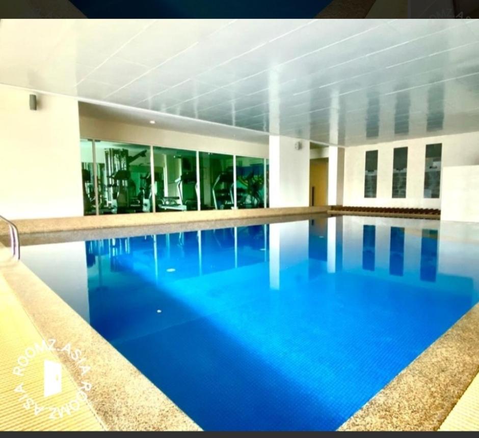 KLCC Amazing Robots Homestay 4Bedrooms (13pax)