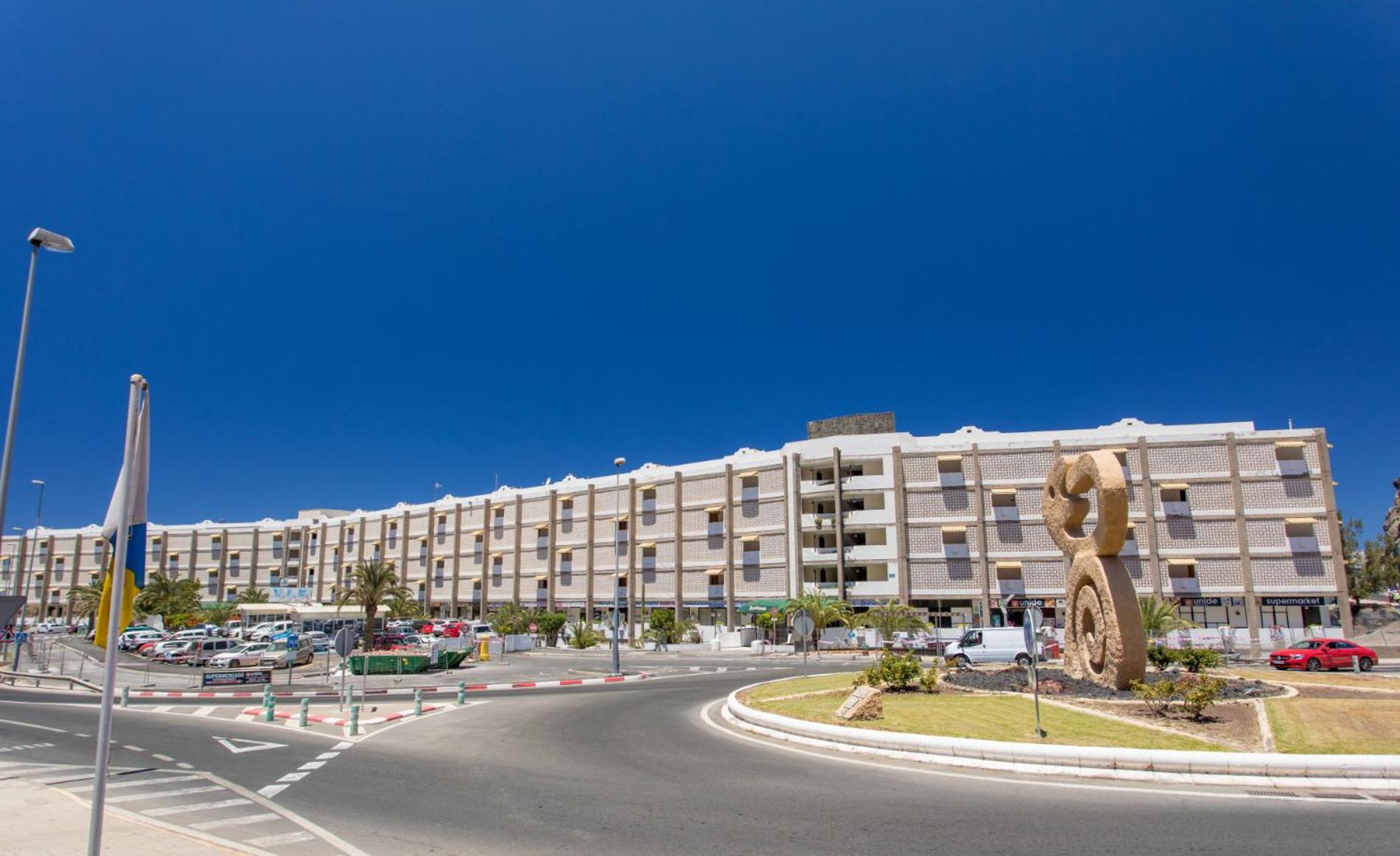 New Patalavaca ocean views By CanariasGetaway
