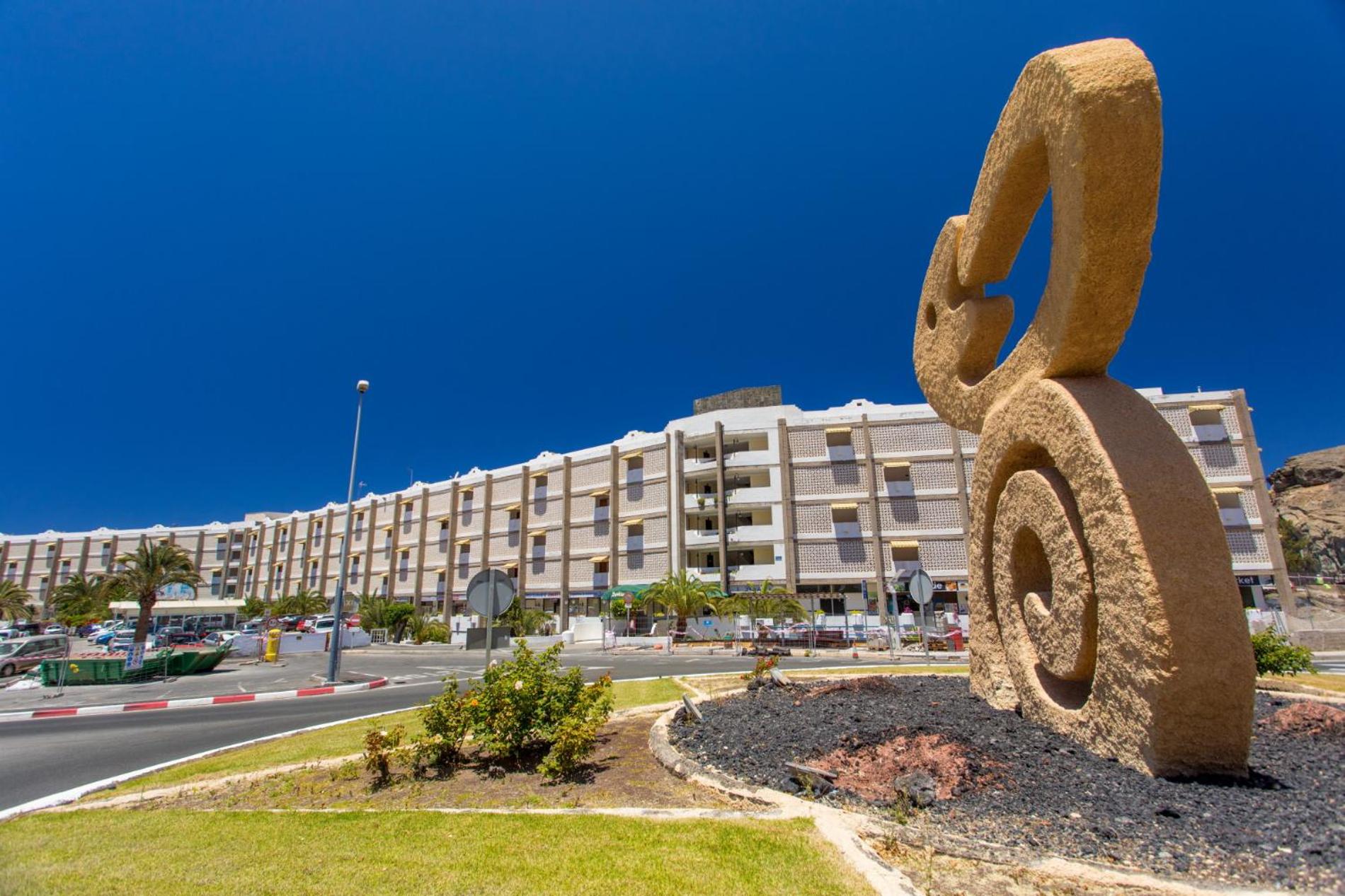 New Patalavaca ocean views By CanariasGetaway