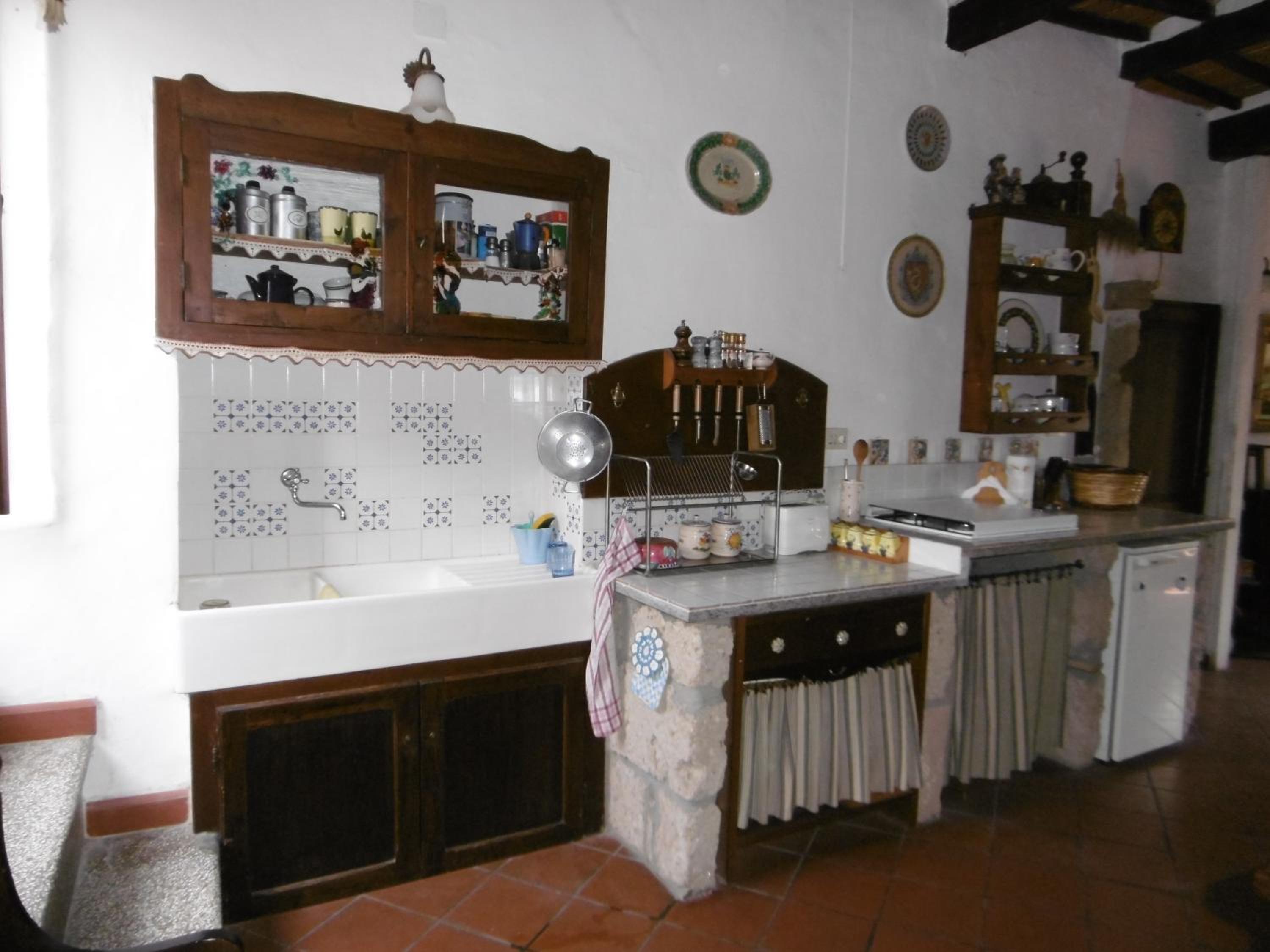 Casa nel cuore della città del Tufo view 3