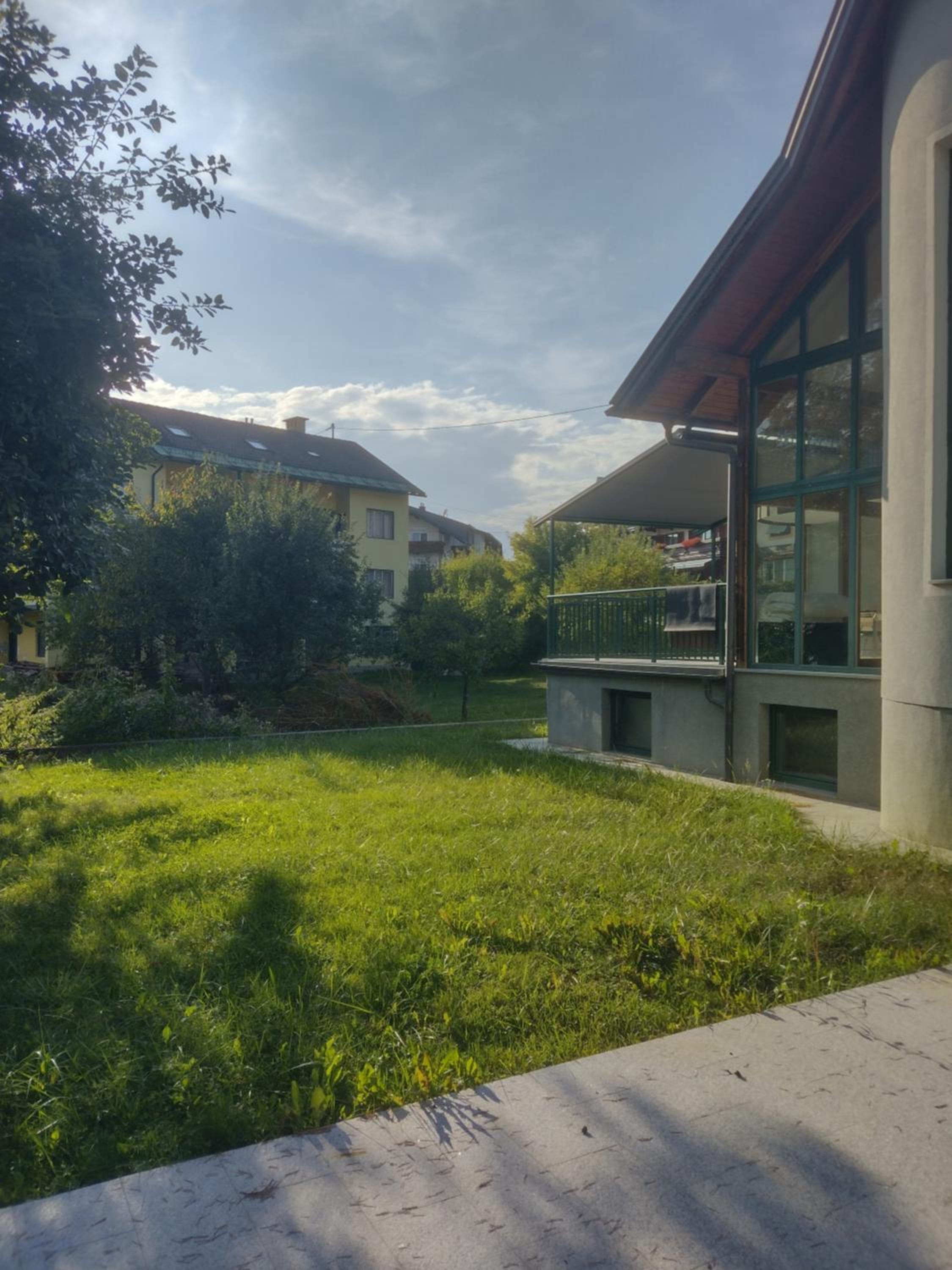 Ferienhaus Anna Seelach