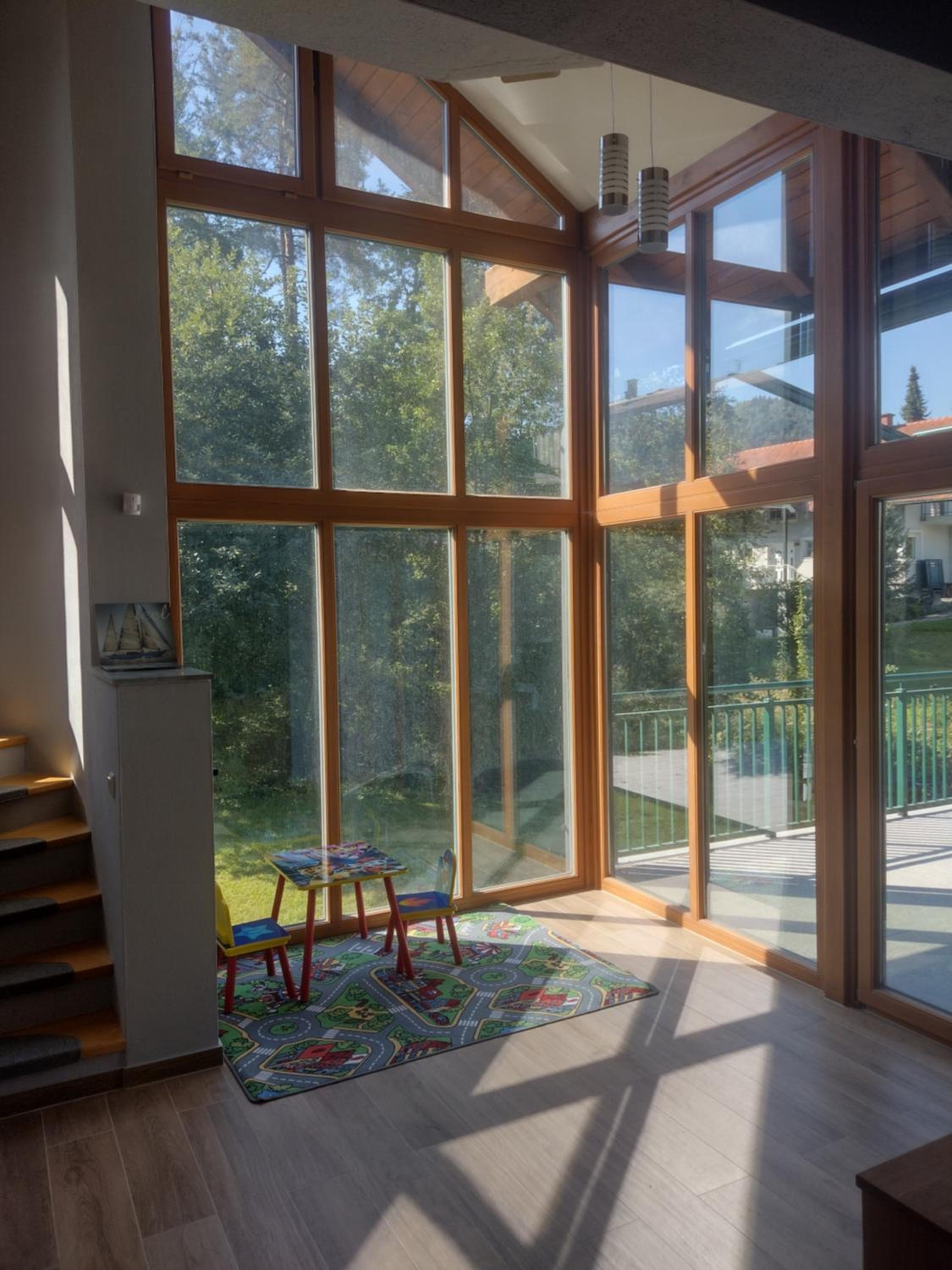 Ferienhaus Anna Seelach