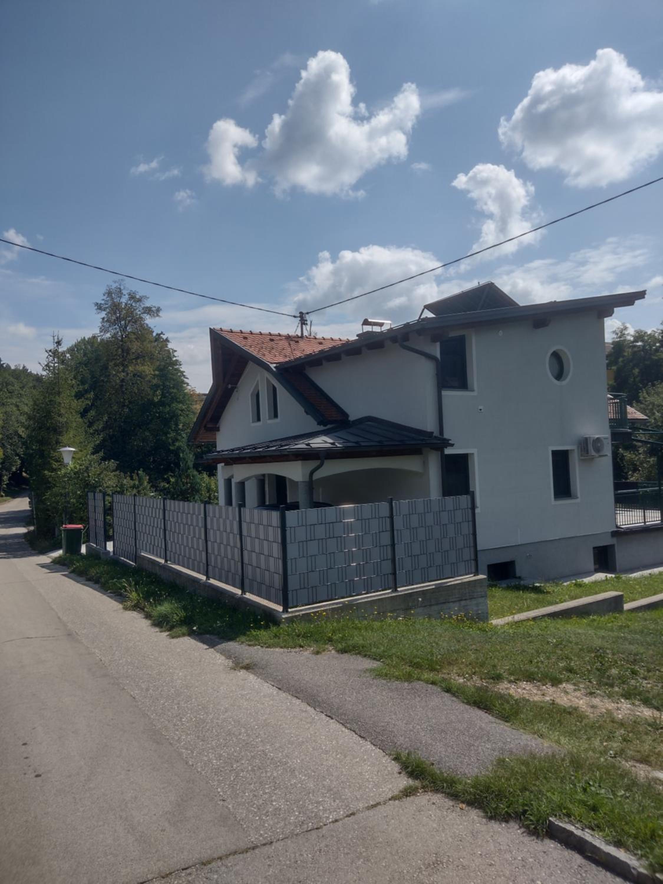 Ferienhaus Anna Seelach