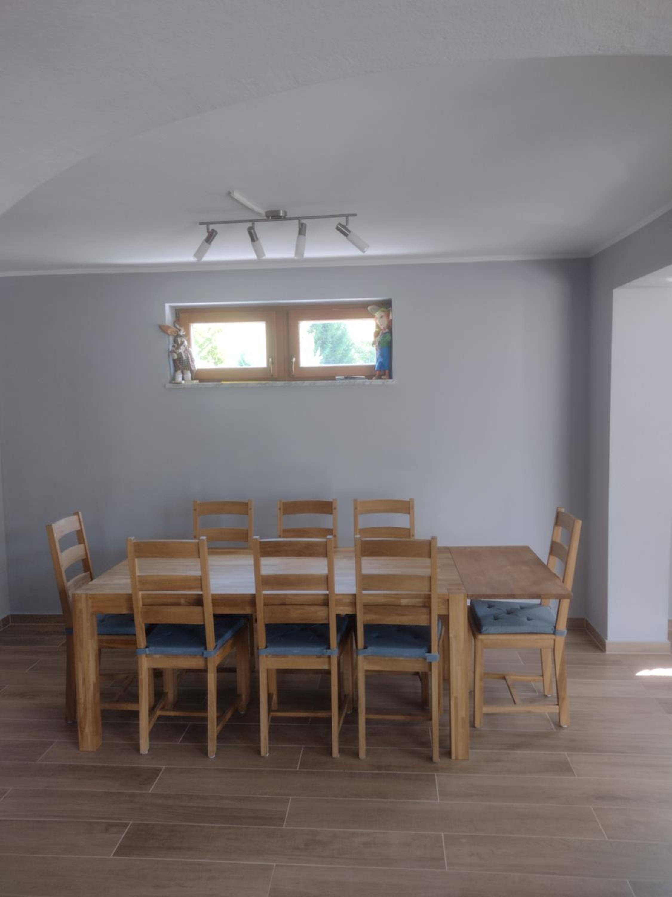 Ferienhaus Anna Seelach