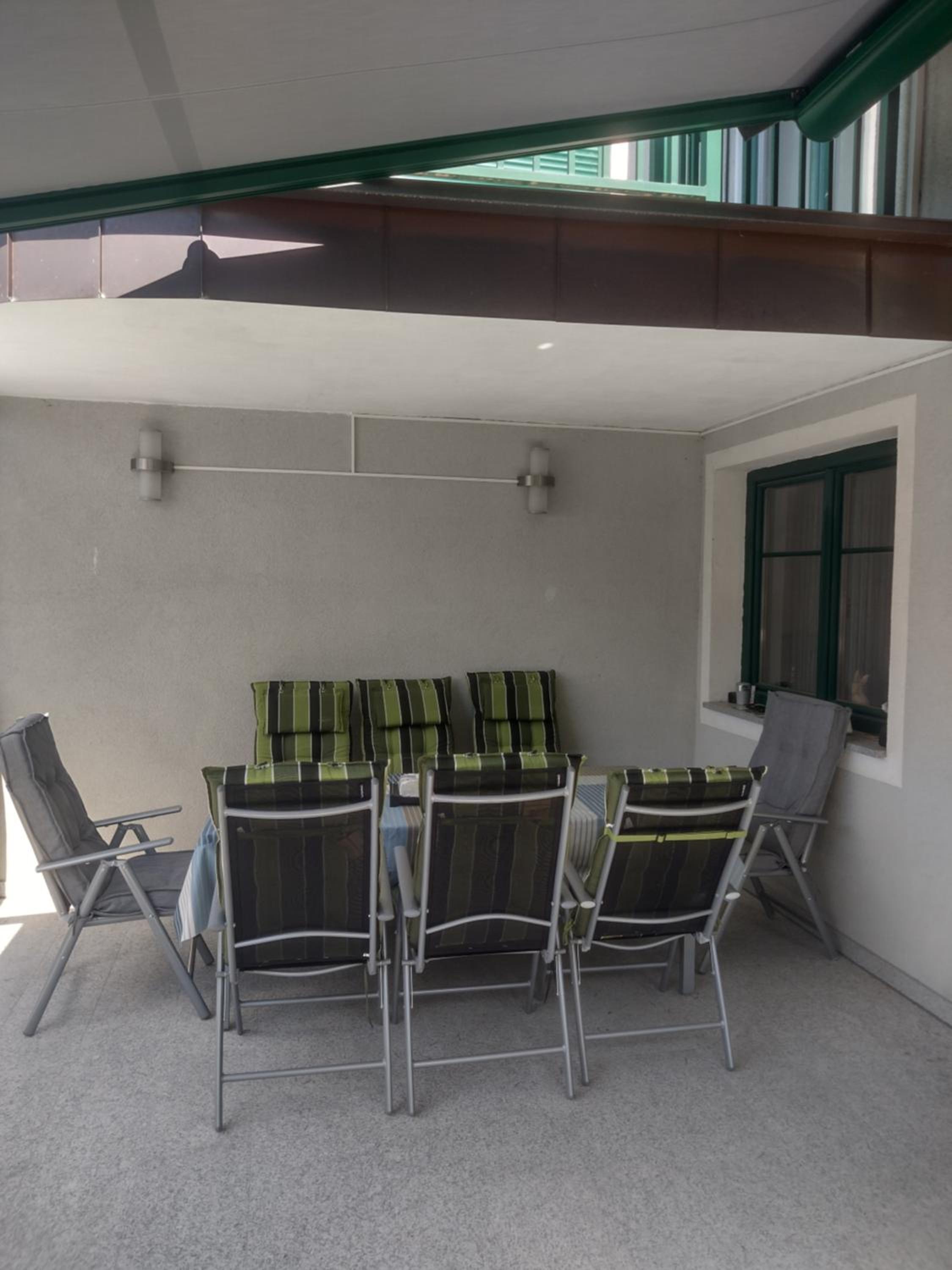 Ferienhaus Anna Seelach
