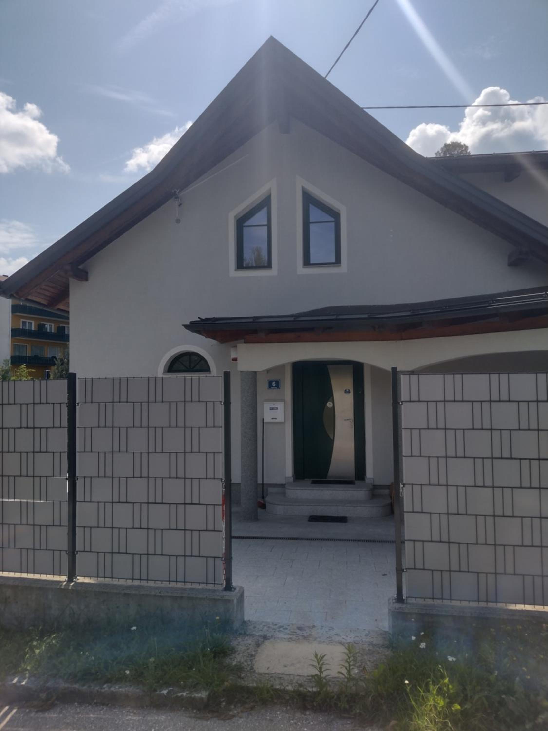 Ferienhaus Anna Seelach