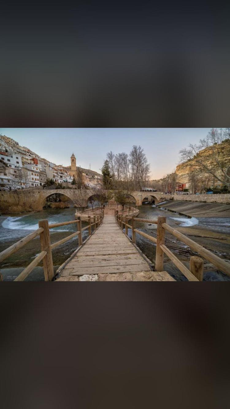 Casas Rurales Sagasta