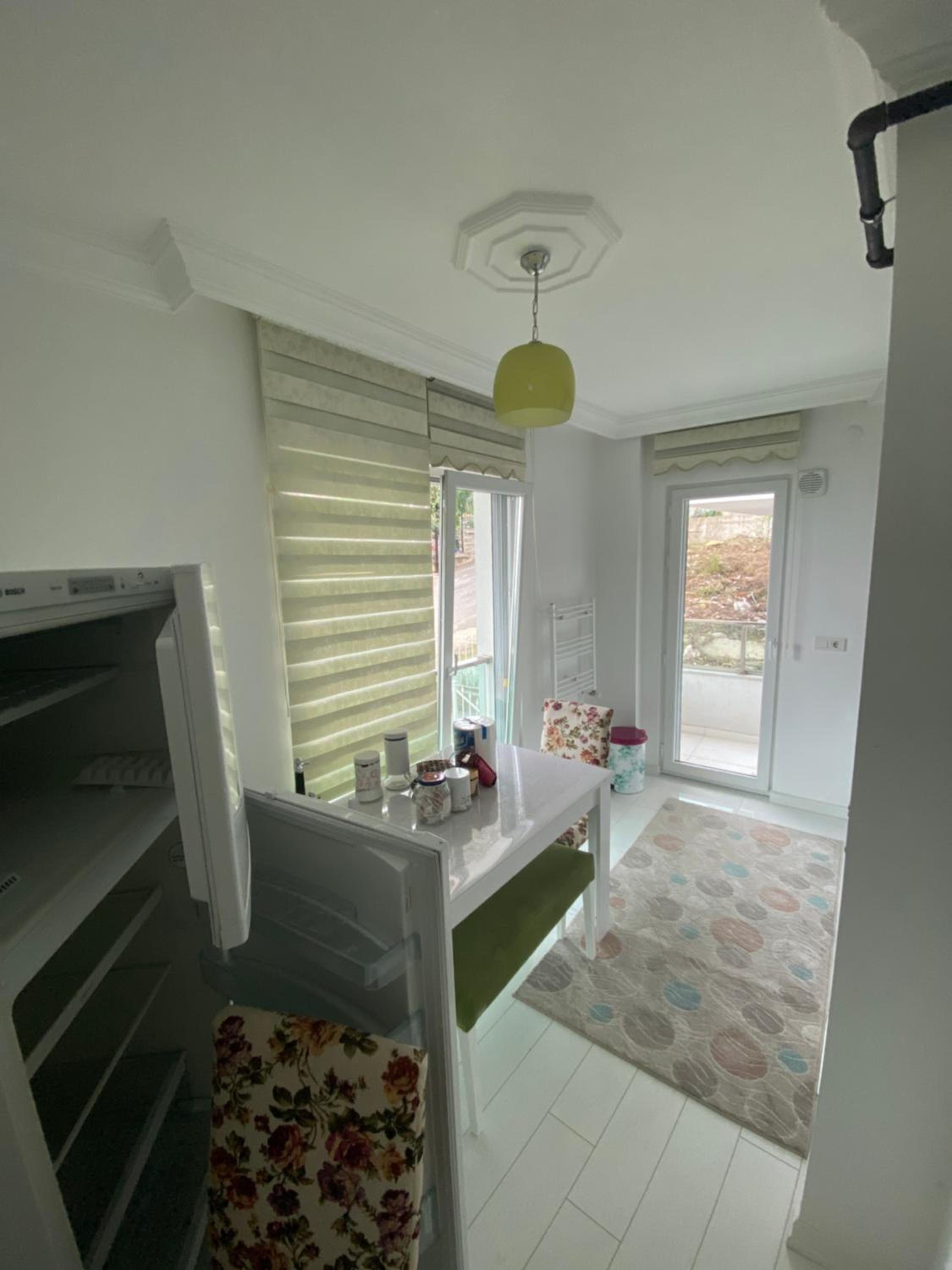 Trabzon Panoramik Vip Hause