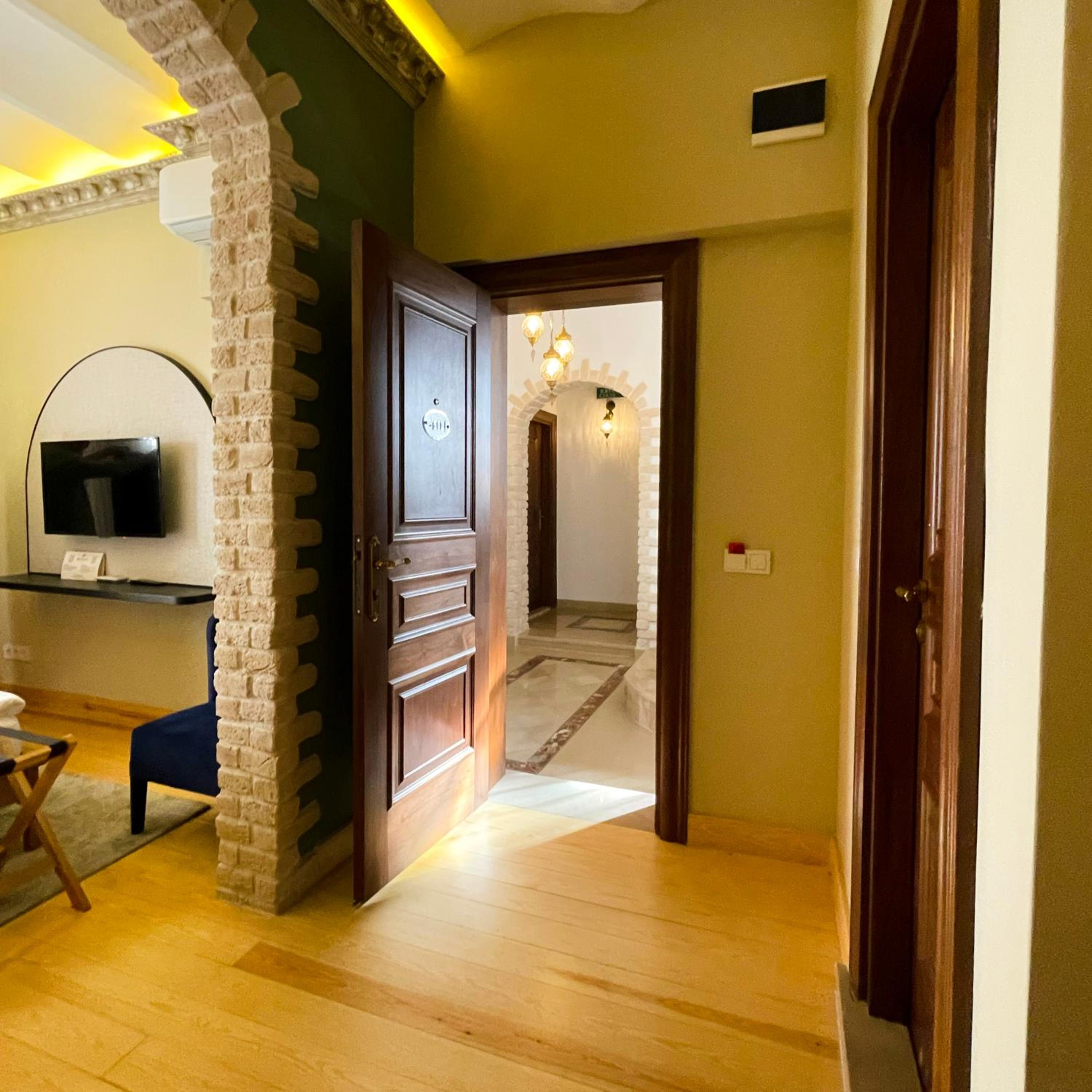 Sirin Han Otel Eski Şehir - Image 23