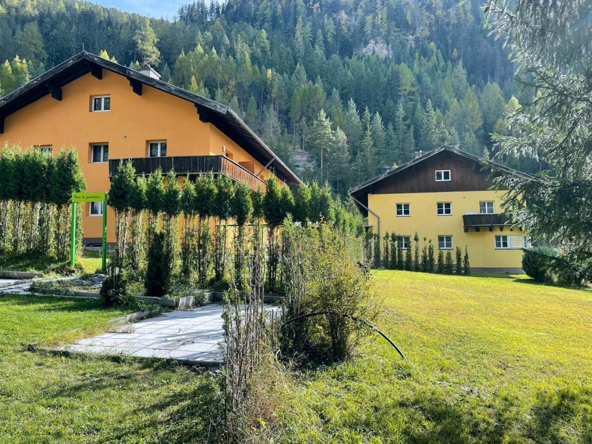 Ferienwohnung Königspudel view 2