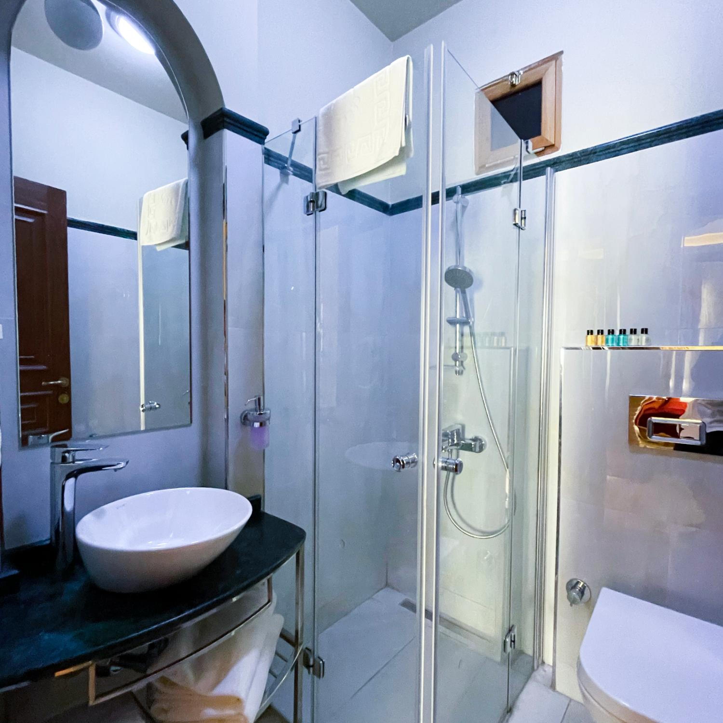 Sirin Han Otel Eski Şehir - Image 49