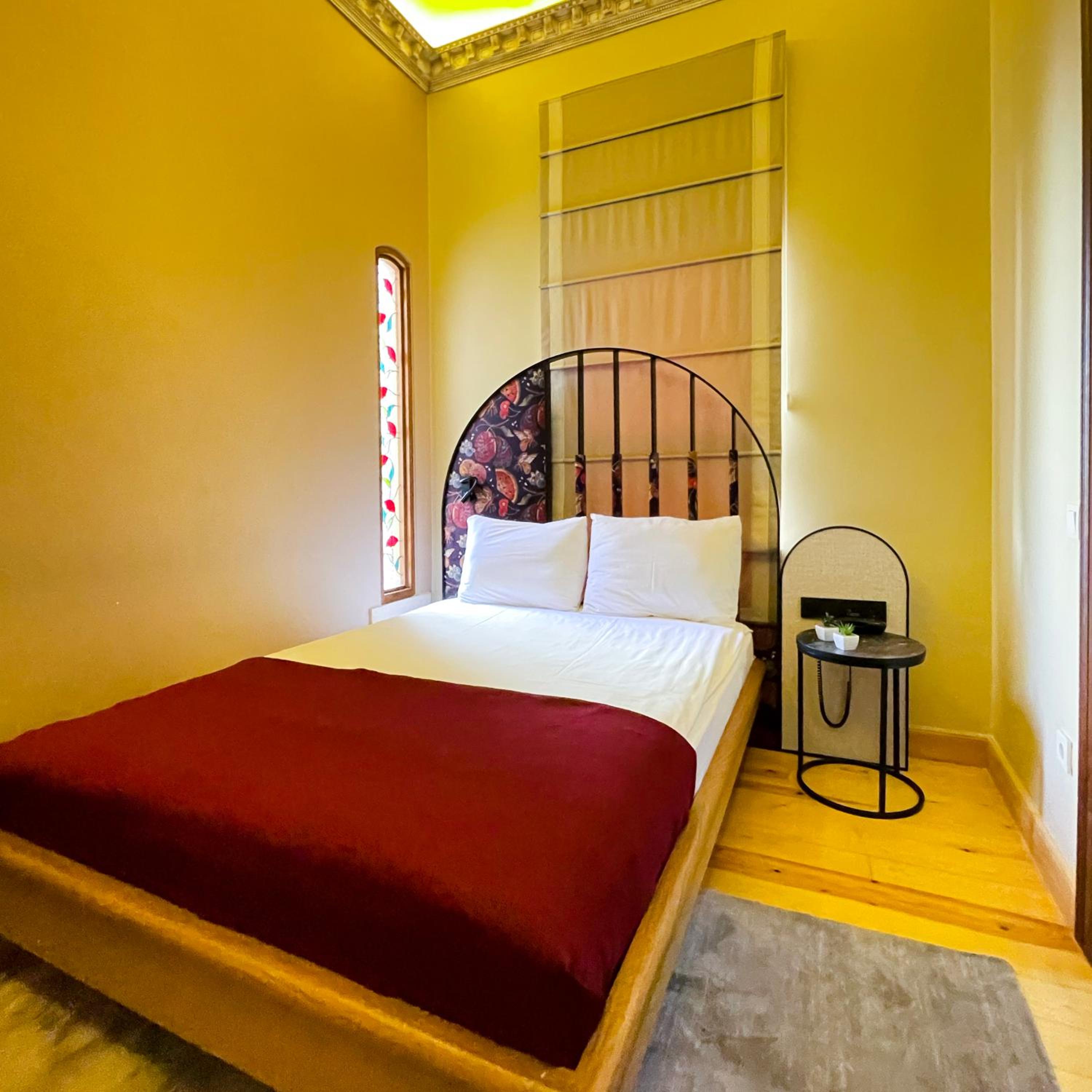 Sirin Han Otel Eski Şehir - Image 50