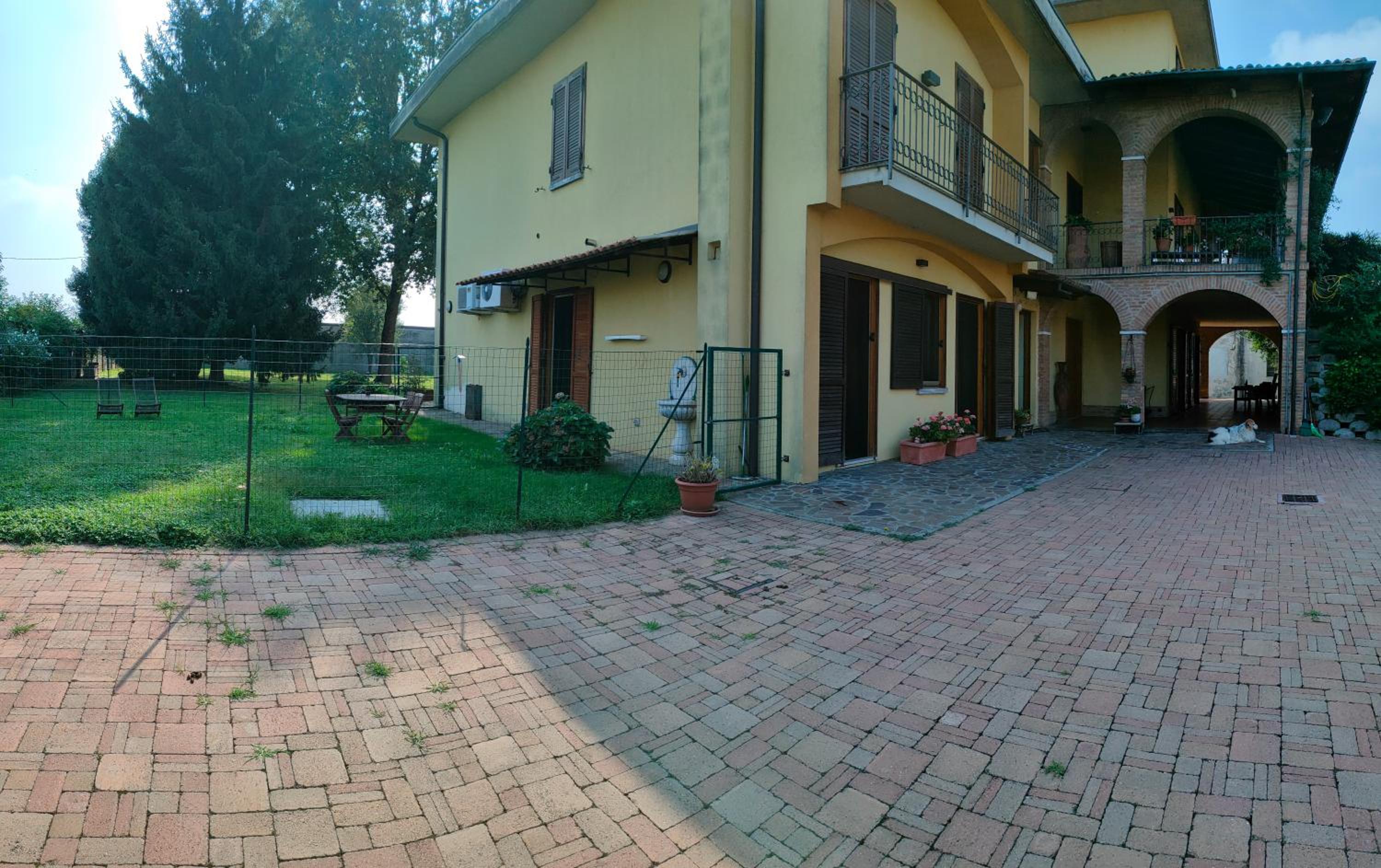 Antica Postumia view 4