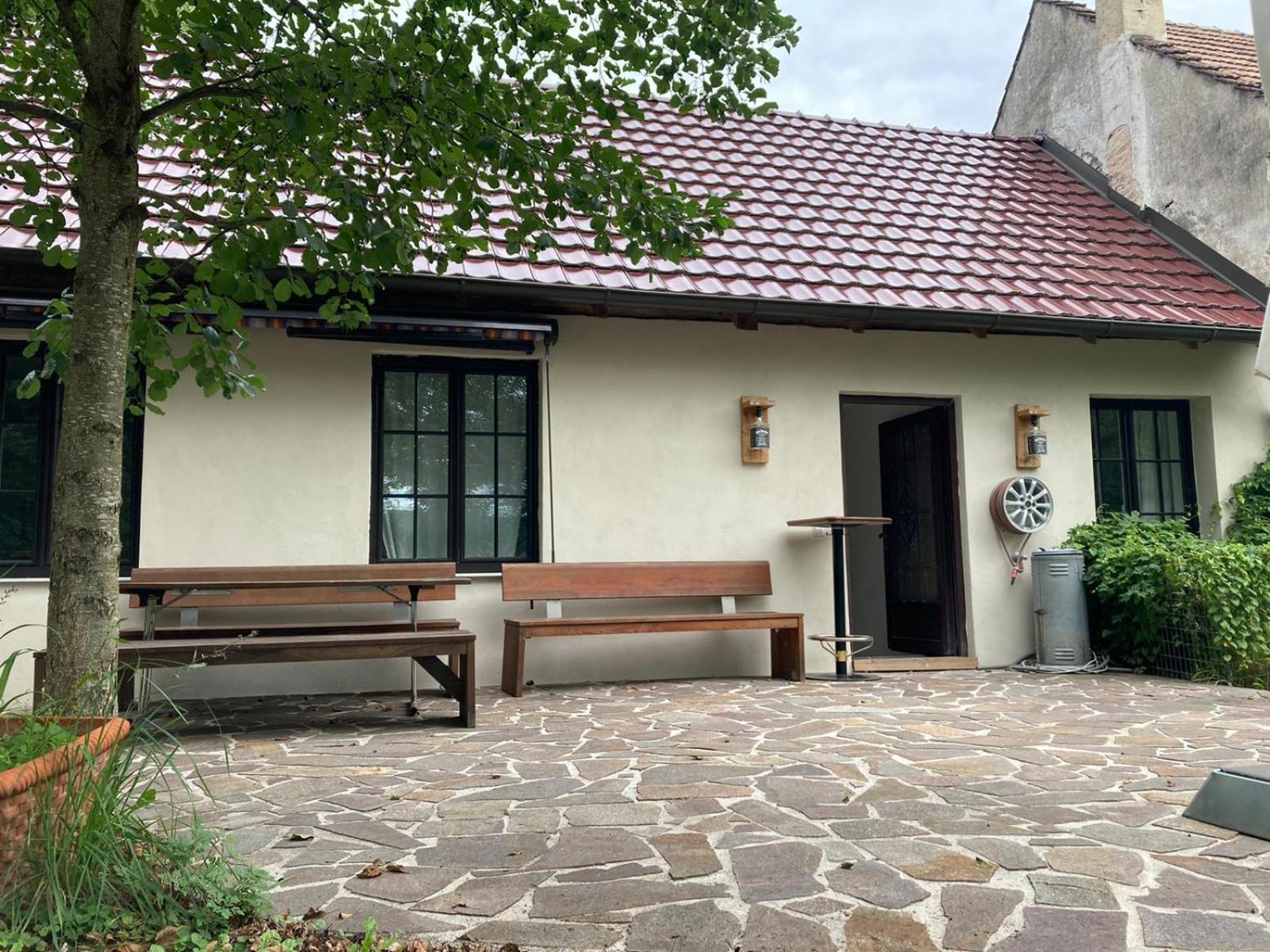 Perschlingtalhof