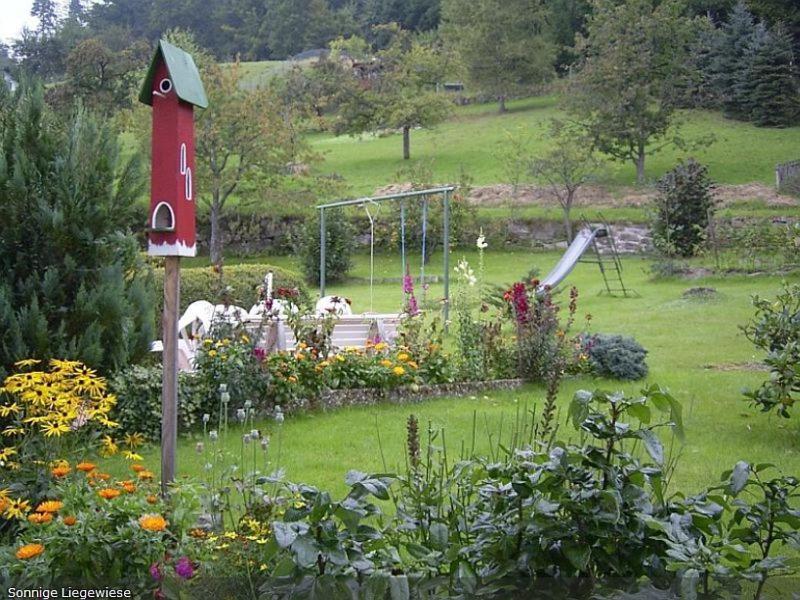 Haus Mühlgrund view 2