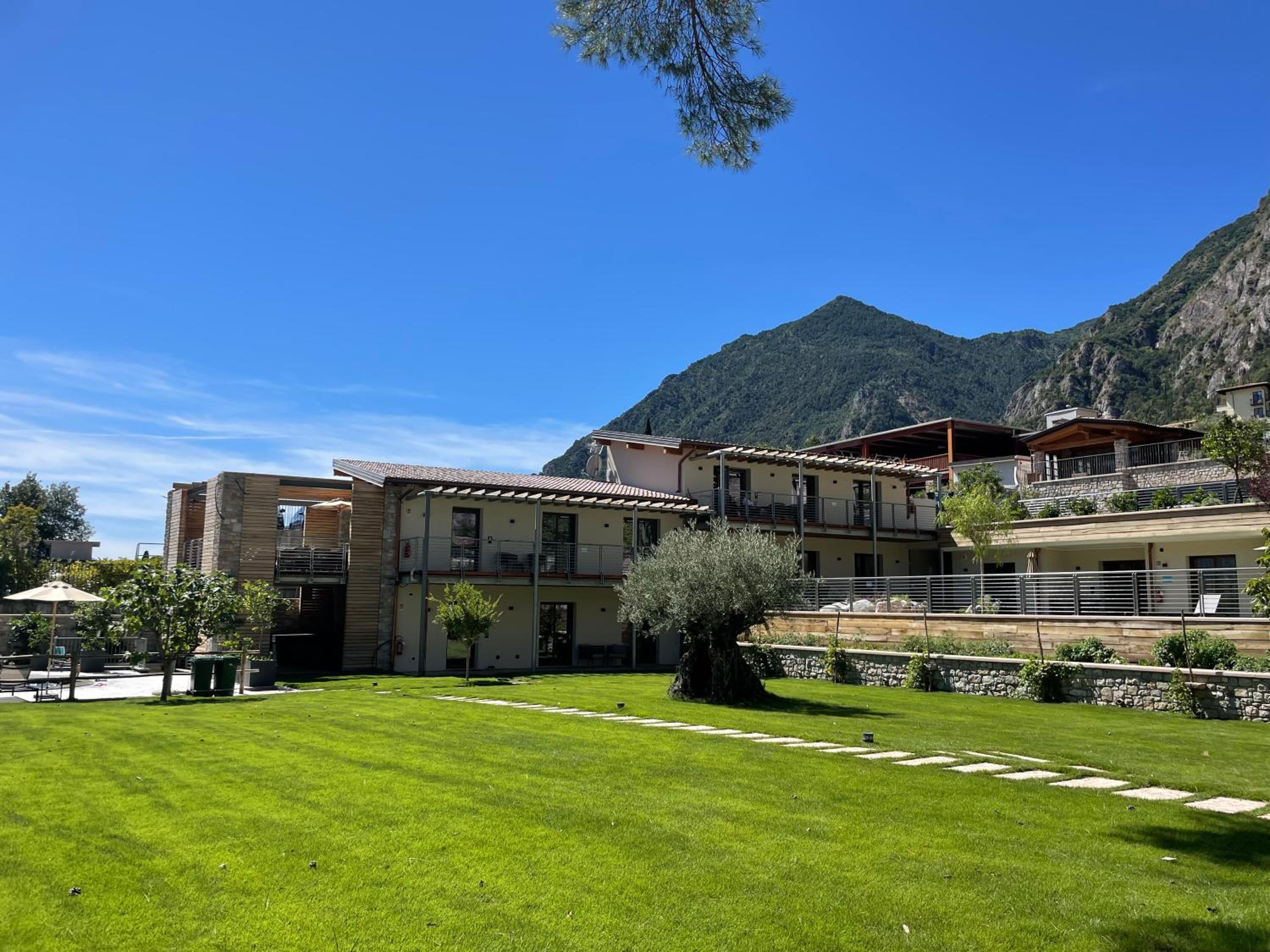 Hotel Sibenbras Natural Aparthotel