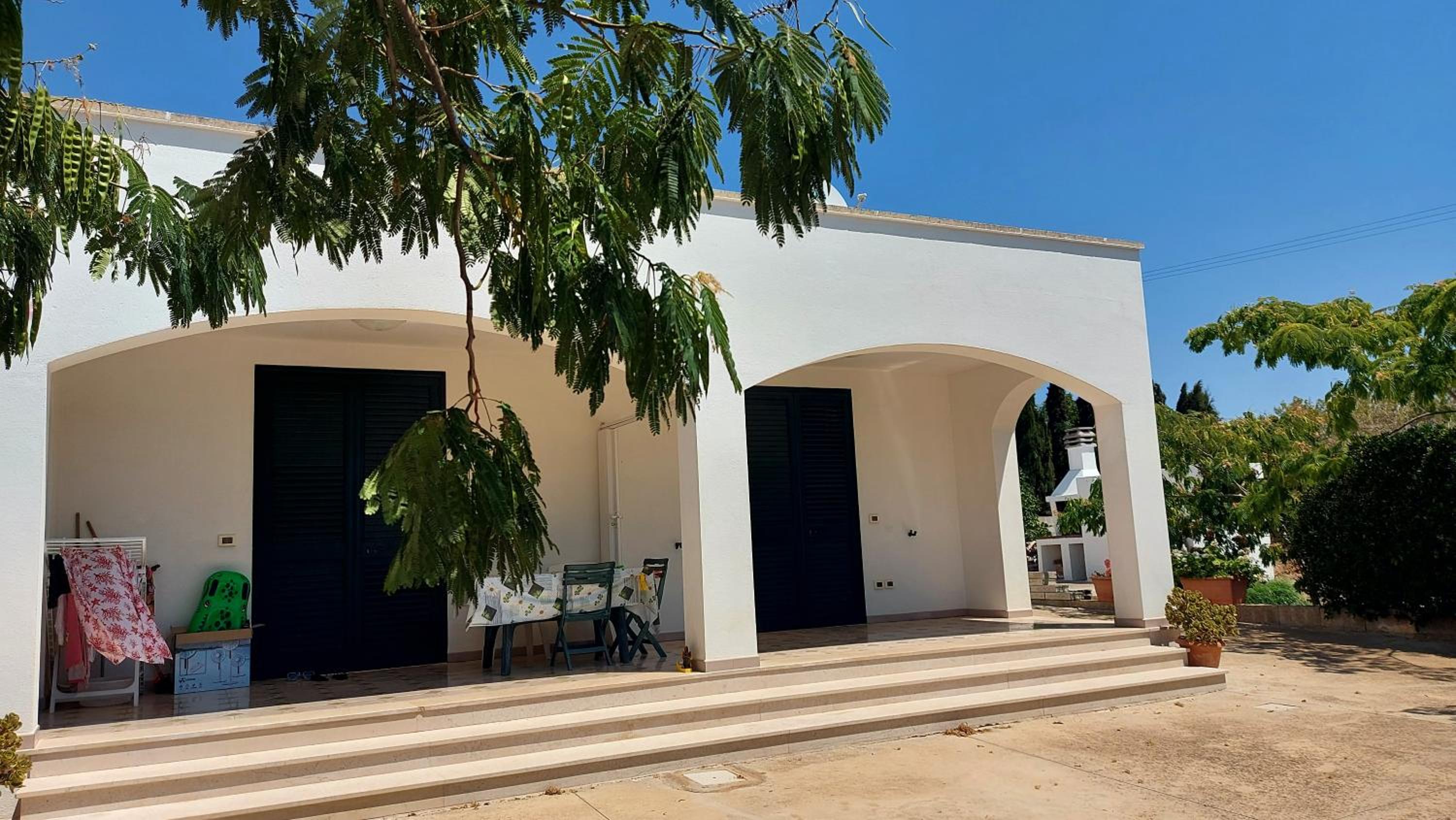 079 e 080 Villette Tropical di SalentoinVacanza.Com photo 3