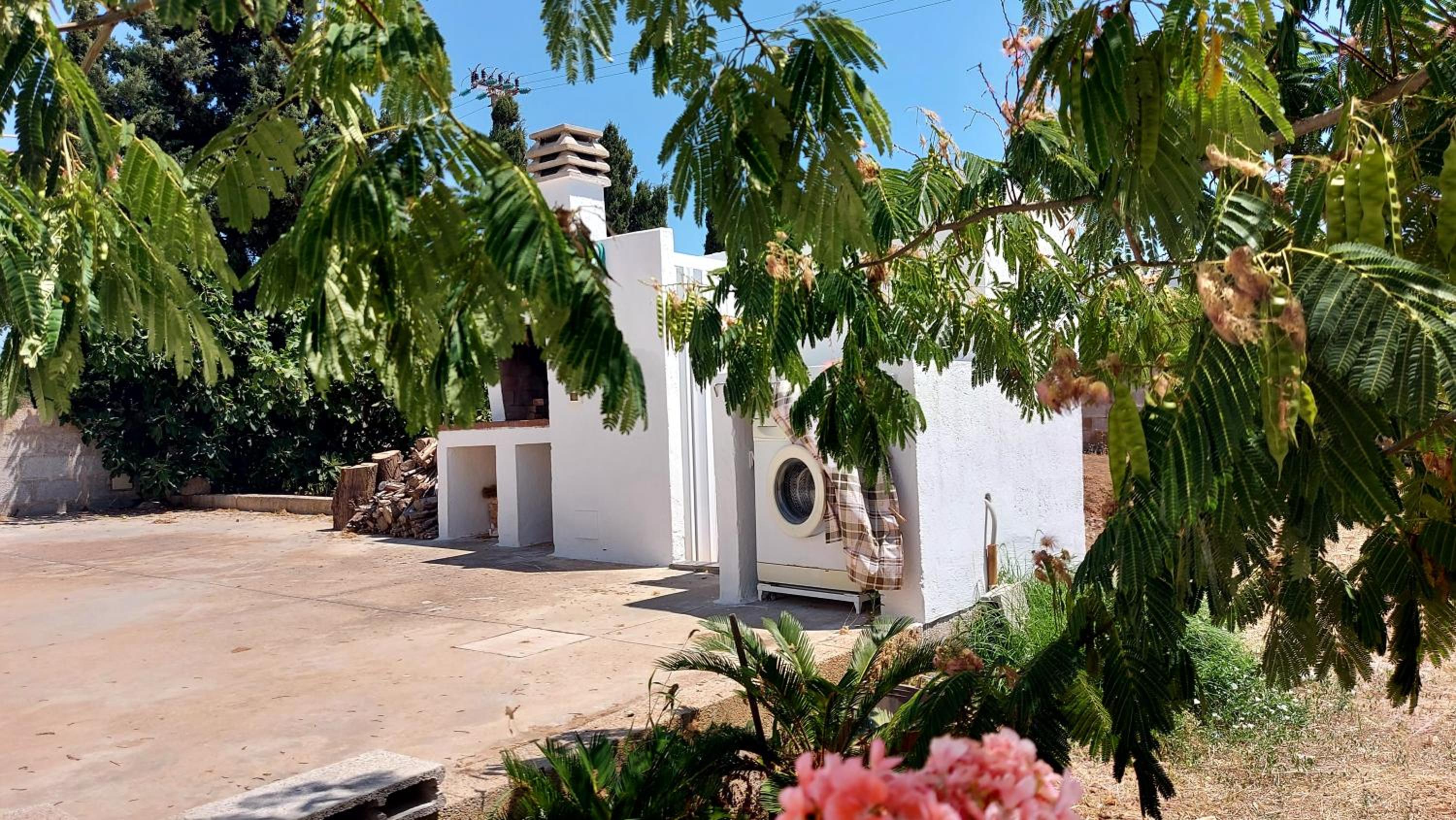 079 e 080 Villette Tropical di SalentoinVacanza.Com photo 5