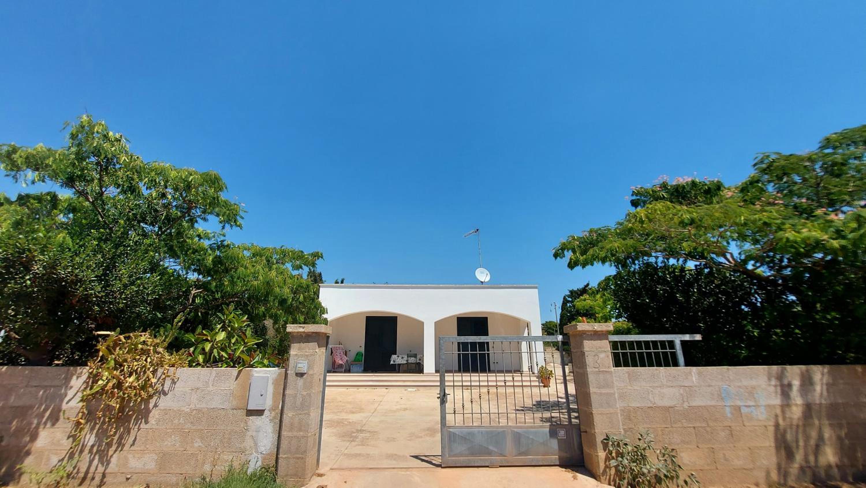 079 e 080 Villette Tropical di SalentoinVacanza.Com photo 1