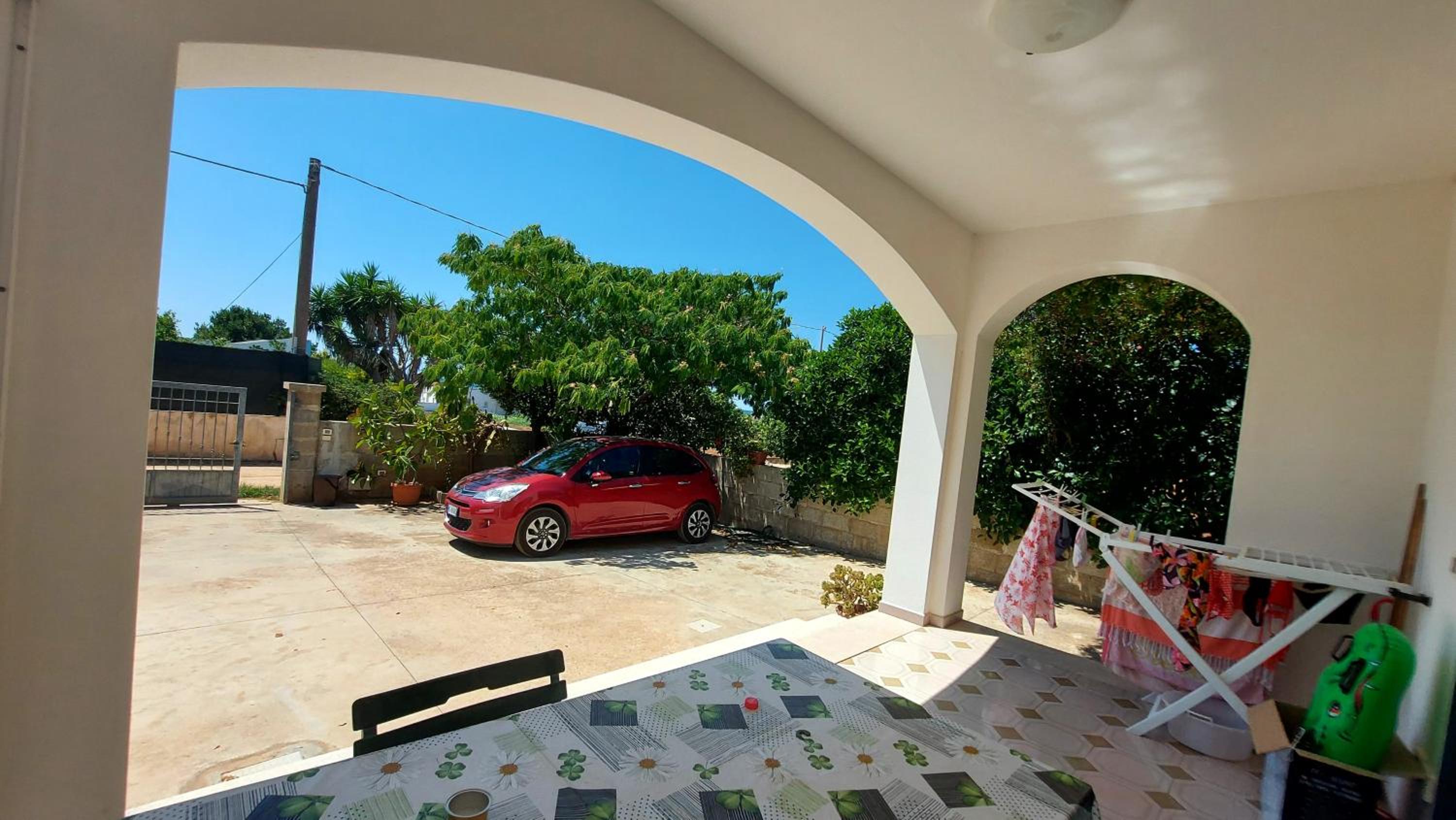 079 e 080 Villette Tropical di SalentoinVacanza.Com photo 4