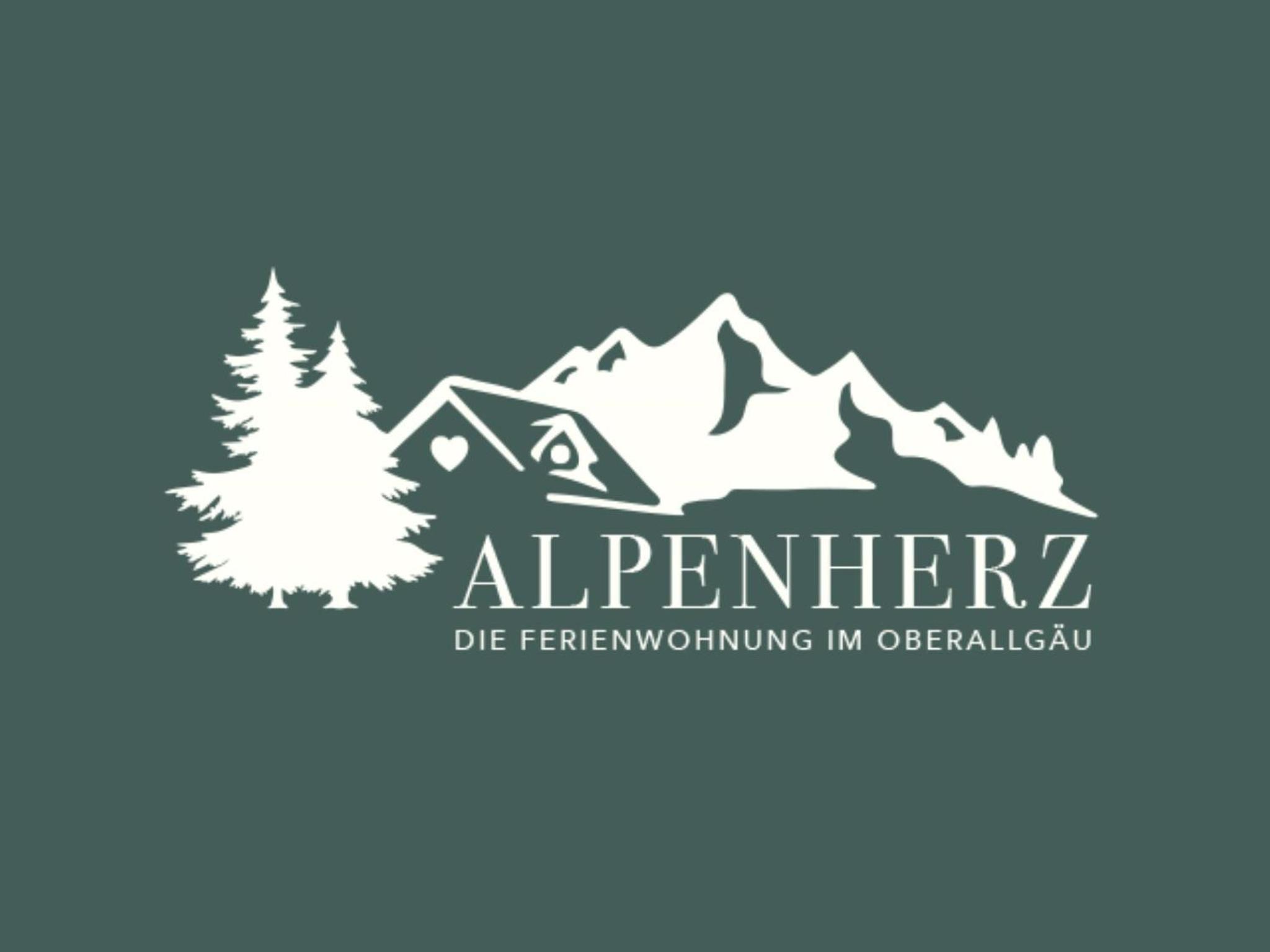 Ferienwohnung Alpenherz