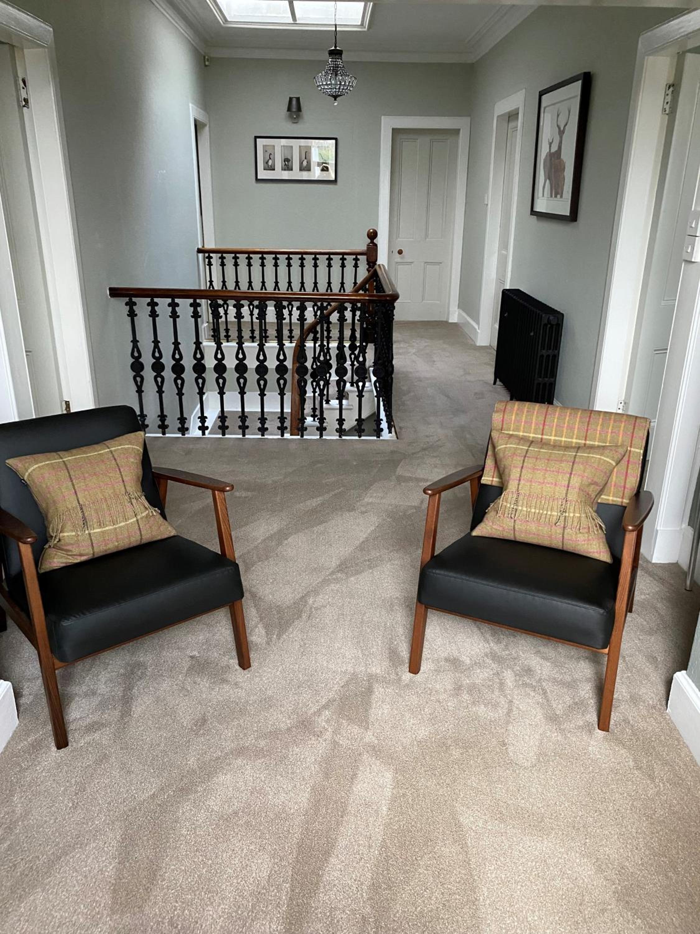 Beinn Mhor Lodge, 63 Culduthel Road view 3