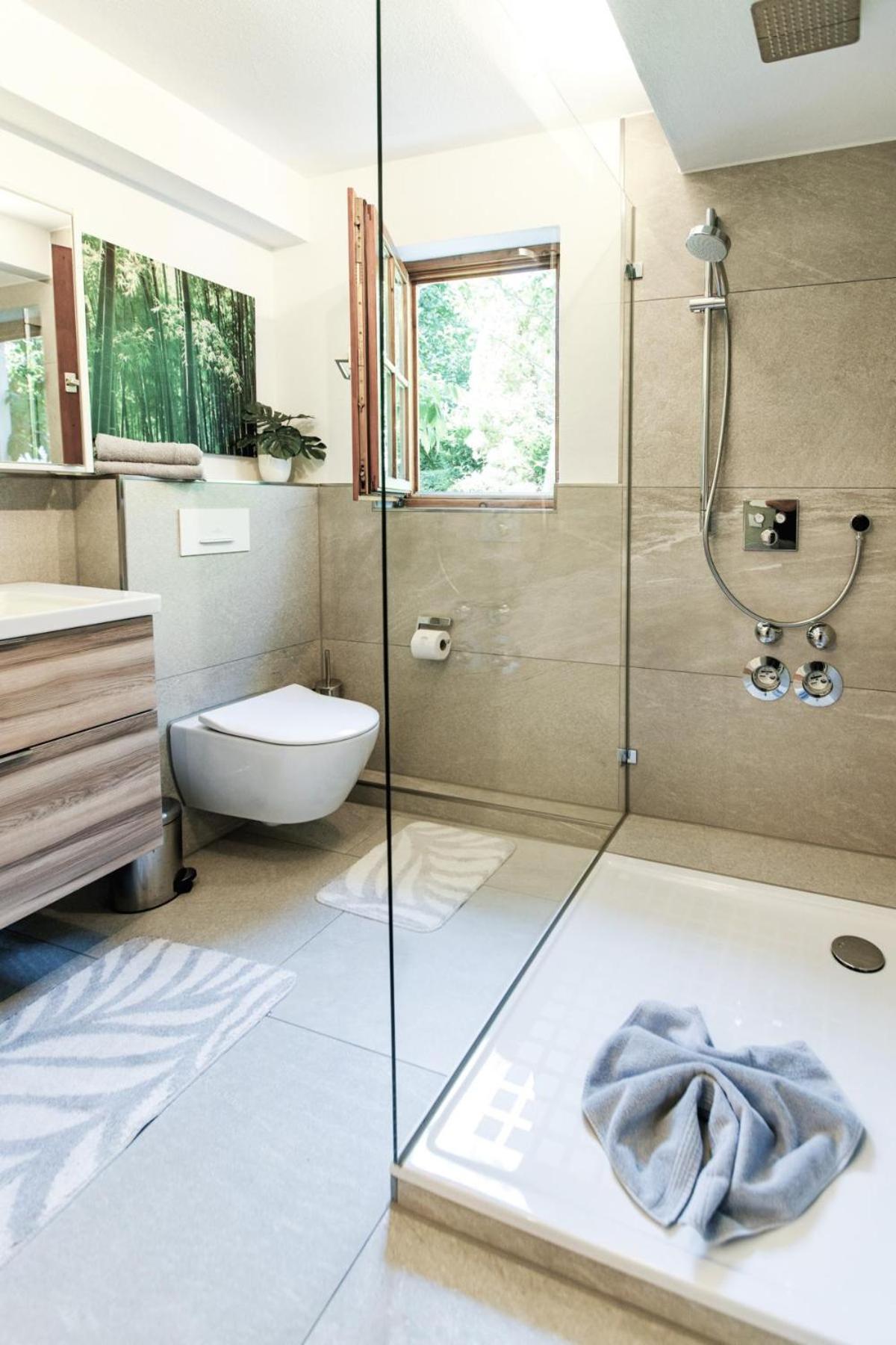 Ferienwohnung Alpenherz