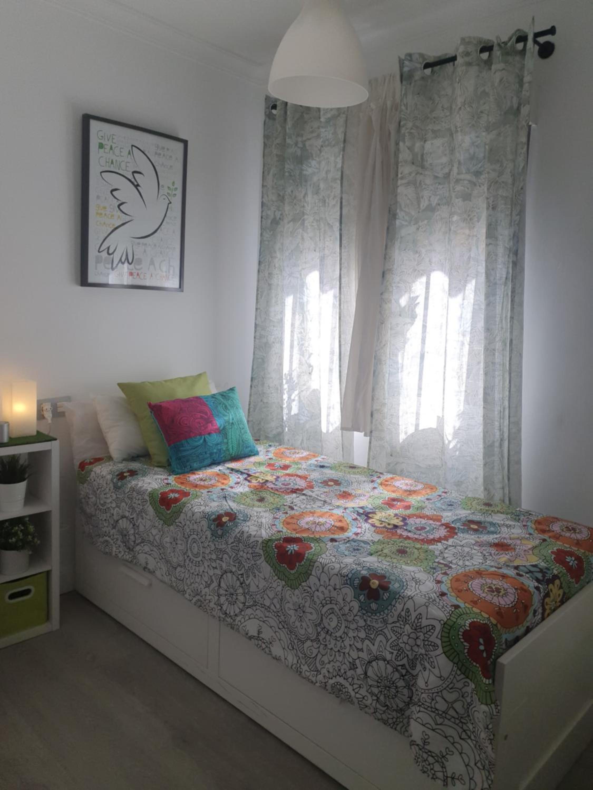 NOOL Sevilla view 5