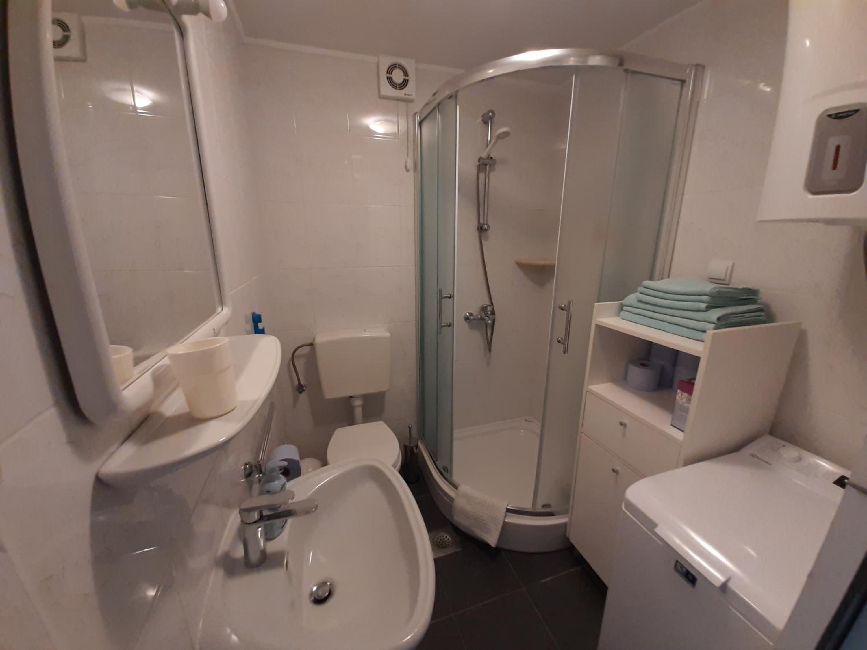 Apartment MARA MALA