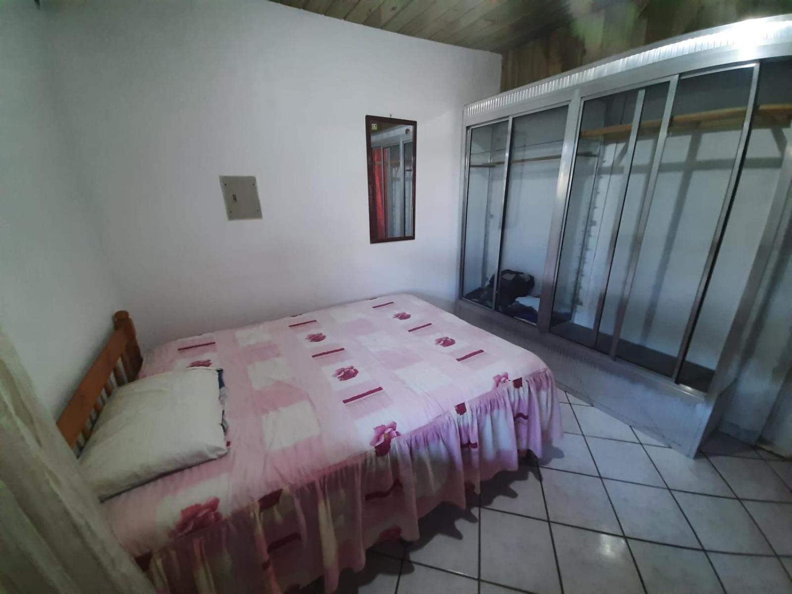 Casa a Três Quadras da Praia da Cal! Torres