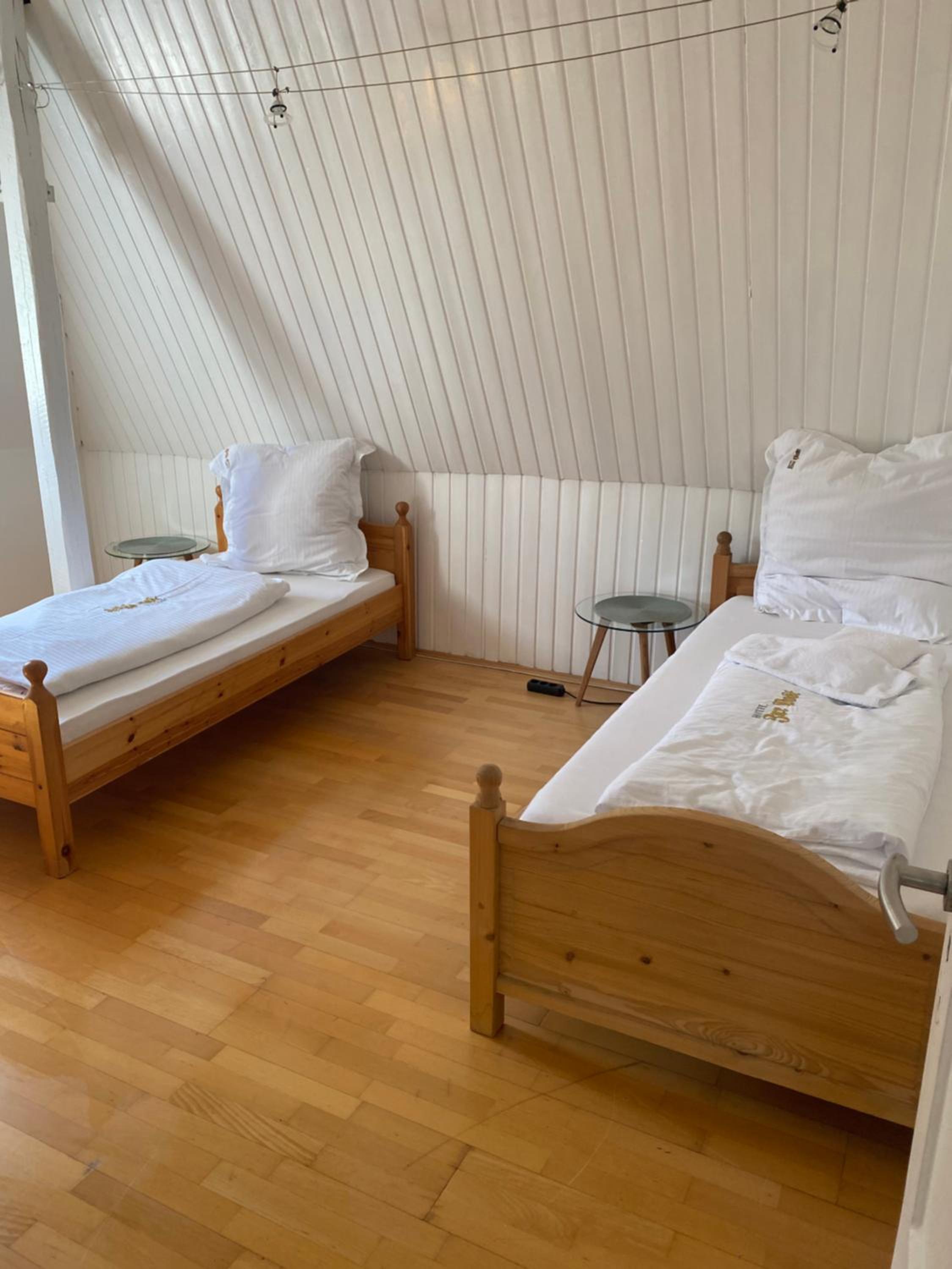 Ferienwohnung Siegen Eiserfeld 4