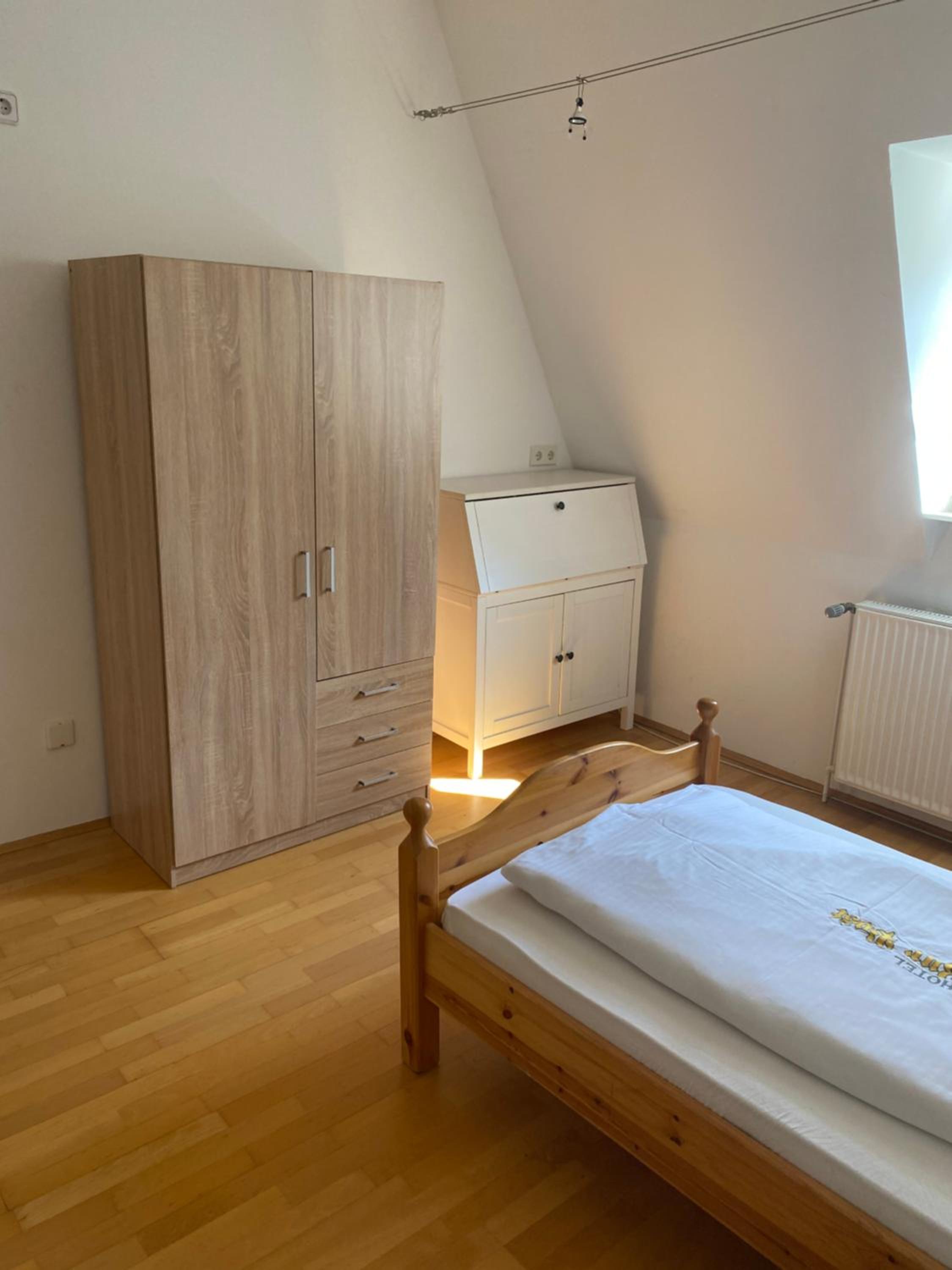 Ferienwohnung Siegen Eiserfeld 4