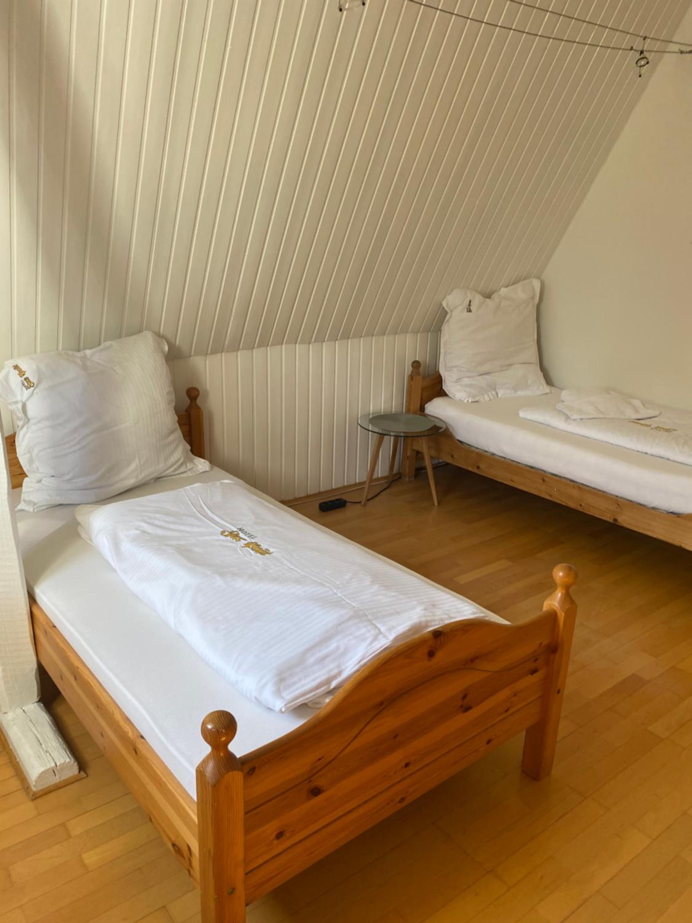 Ferienwohnung Siegen Eiserfeld 4