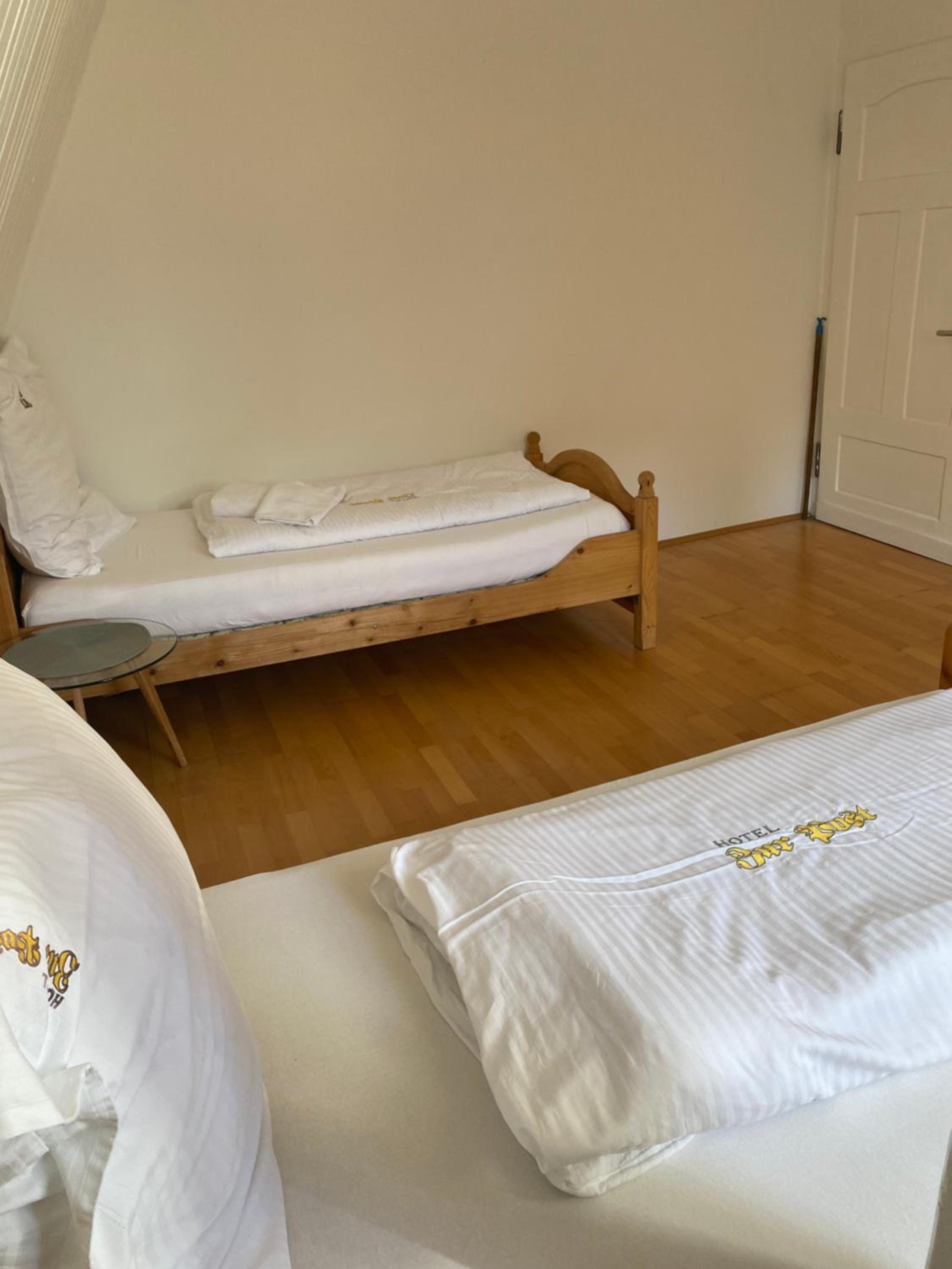 Ferienwohnung Siegen Eiserfeld 4