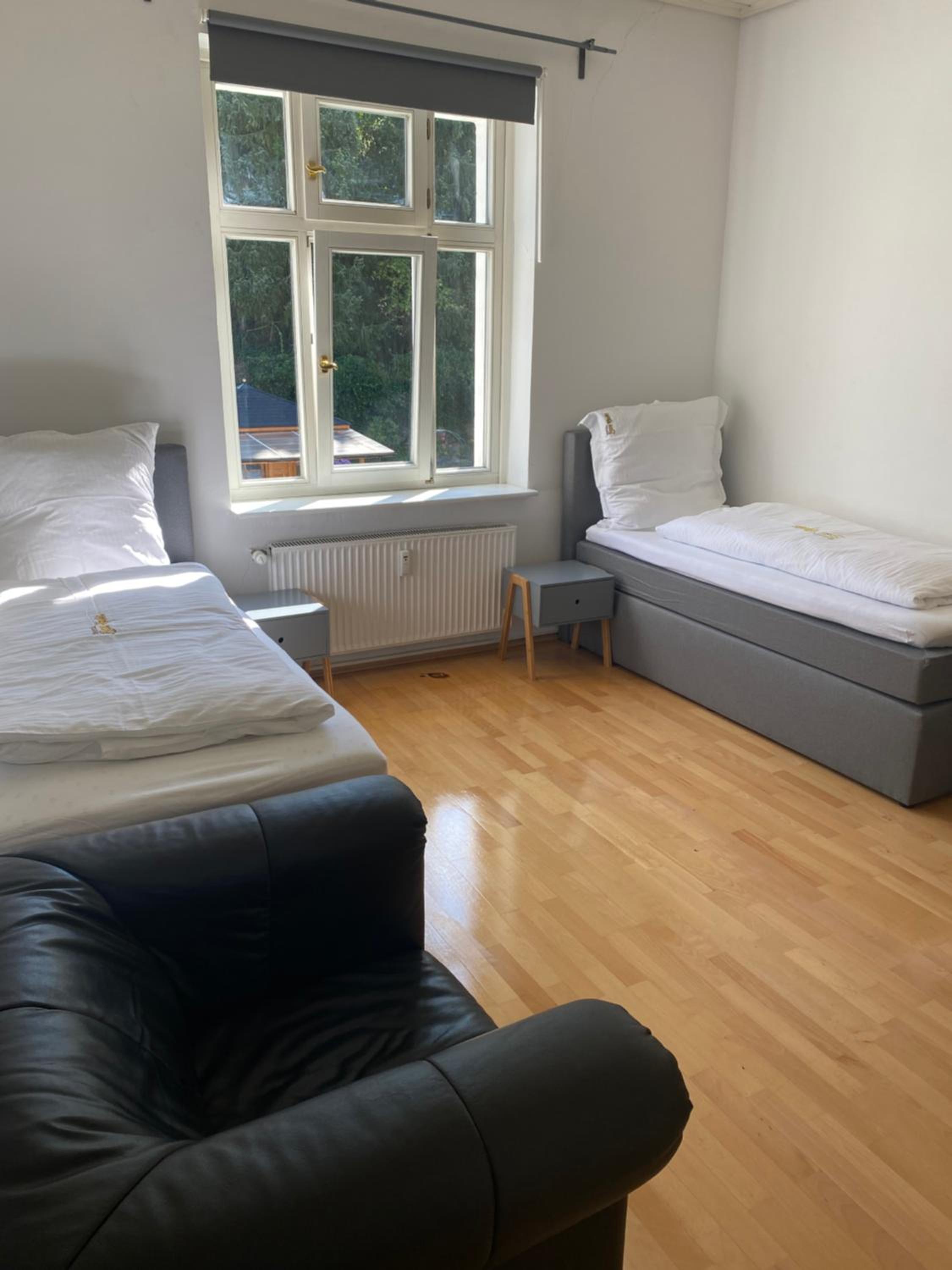 Ferienwohnung Siegen Eiserfeld 4