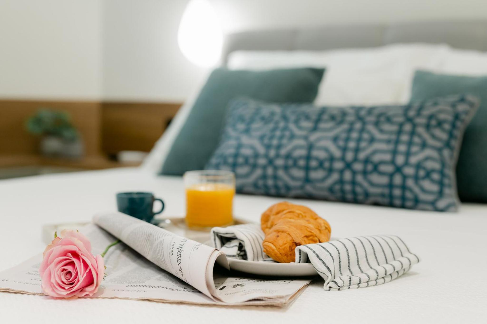 Magico Suites City Heart Luxury Appartments photo 3